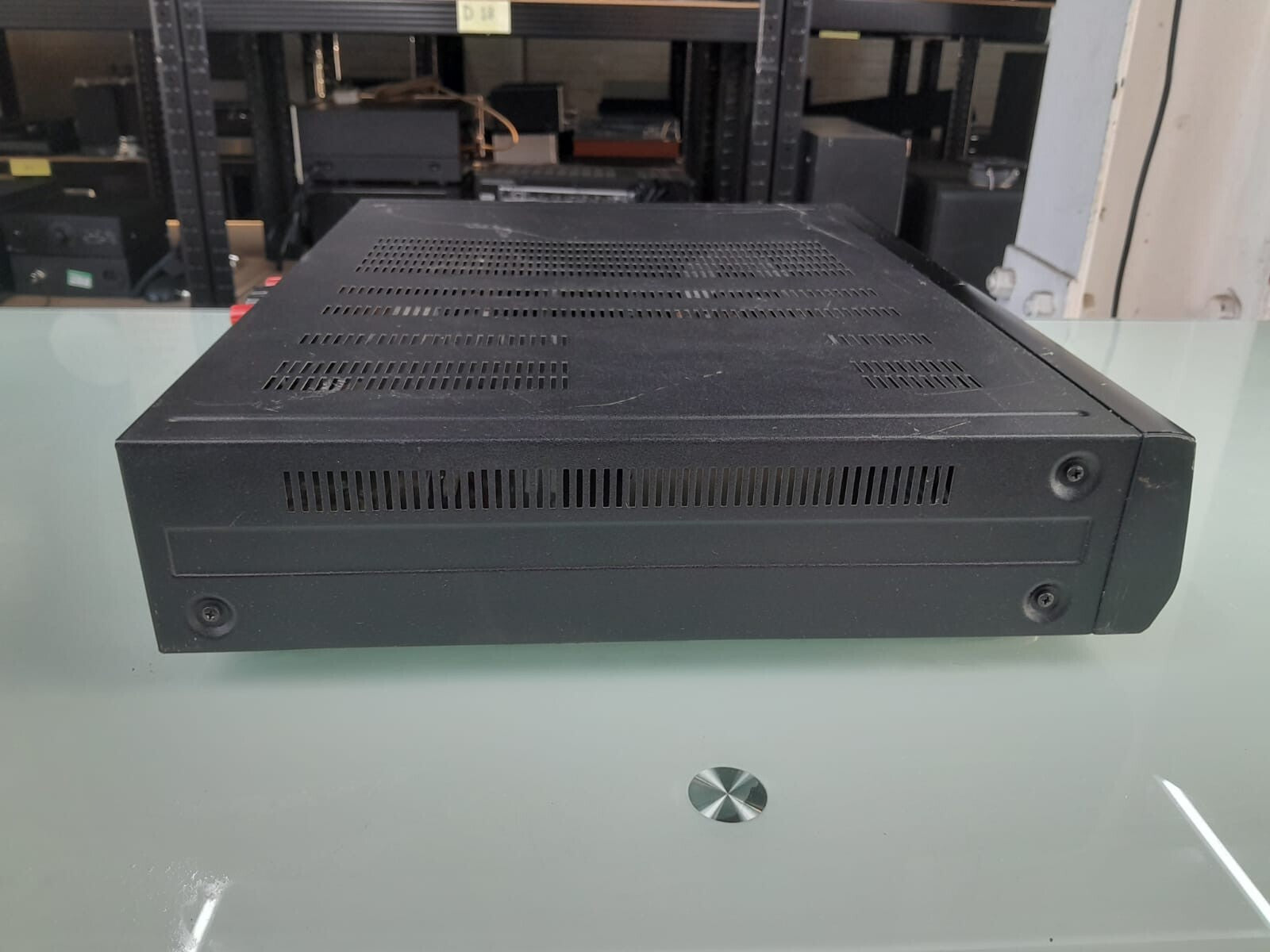 KENWOOD KAF 3030R STEREO INTEGRATED AMPLIFIER