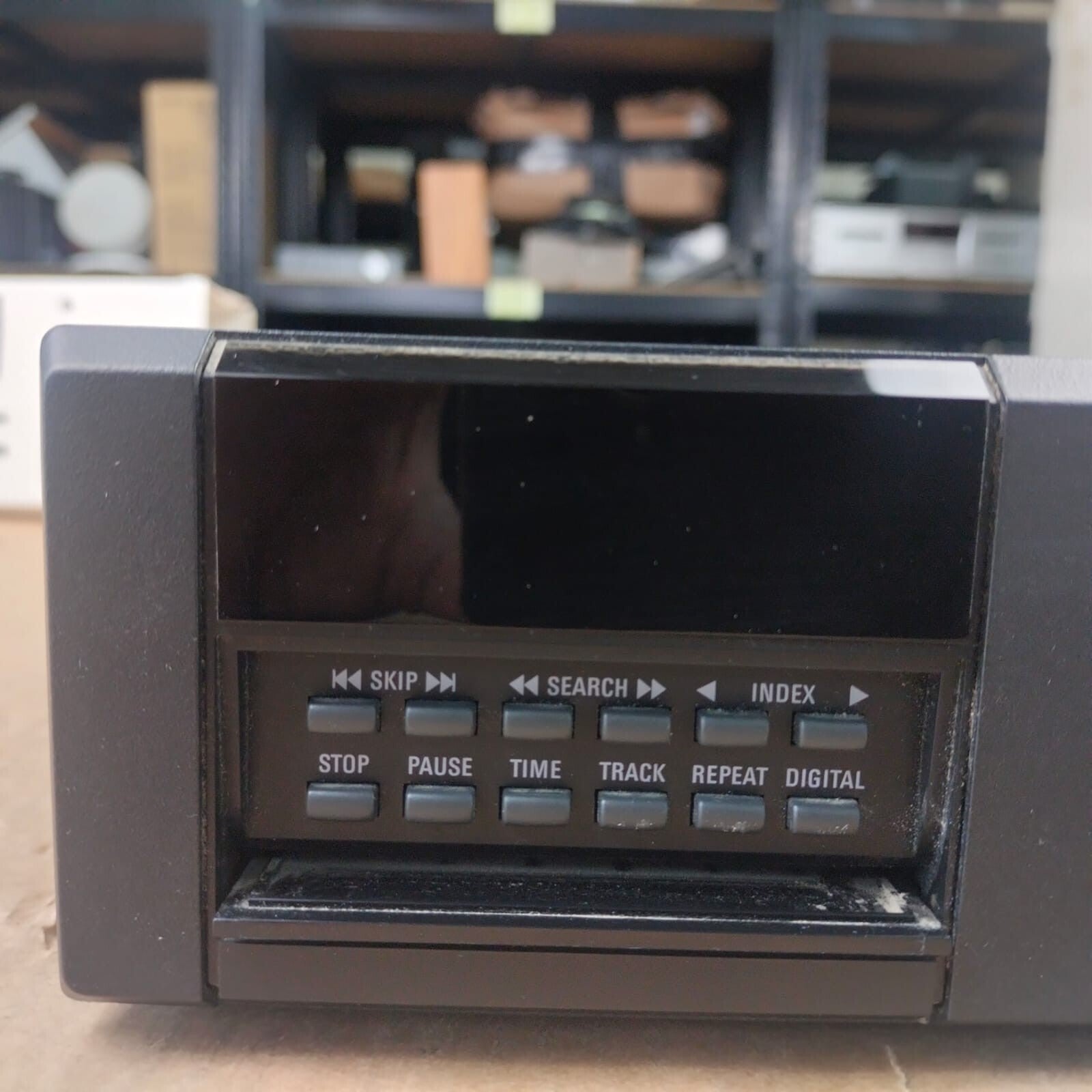 Linn Karik CD Player