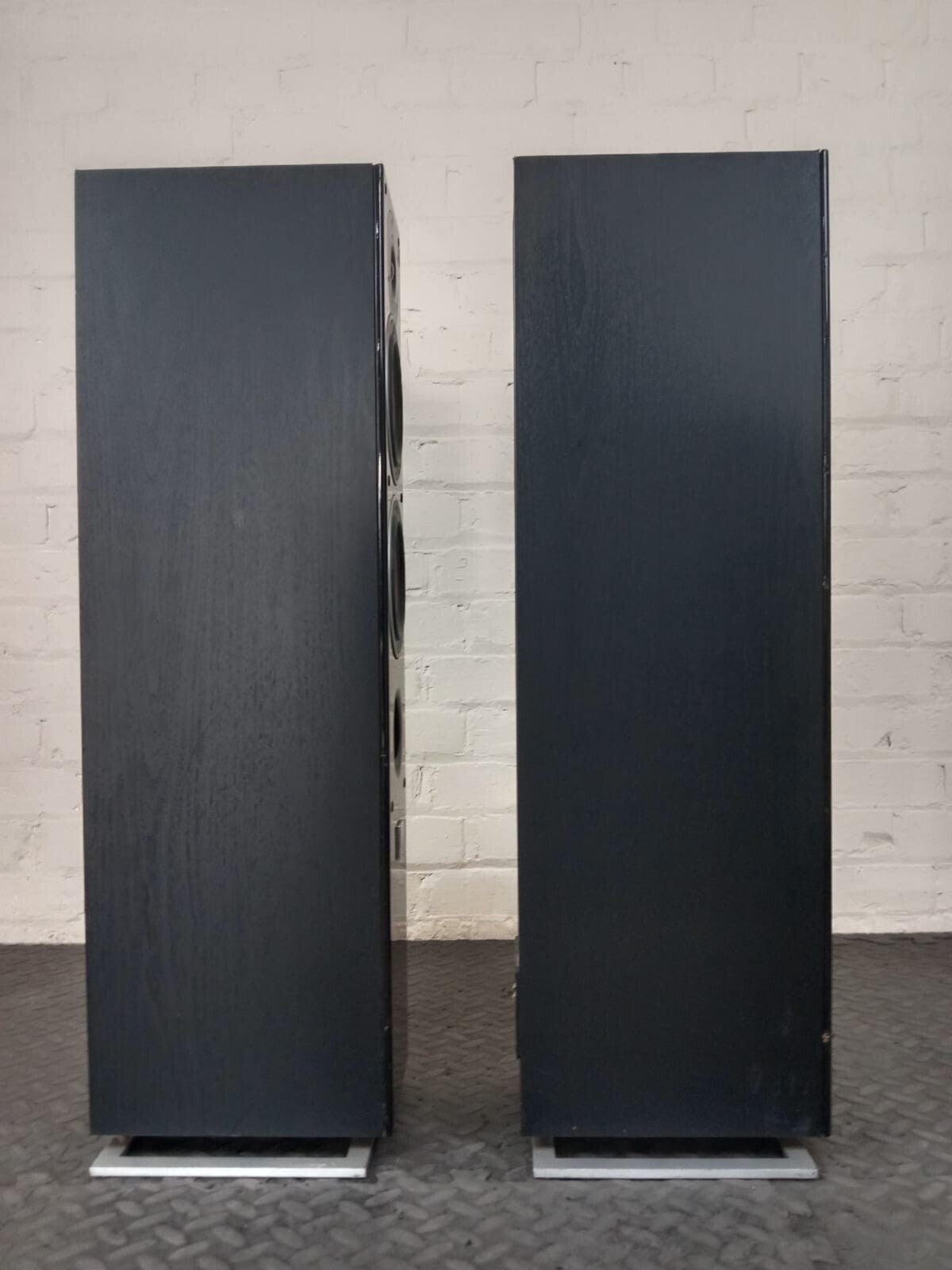 Dali Zensor 5 Floor standing Speakers