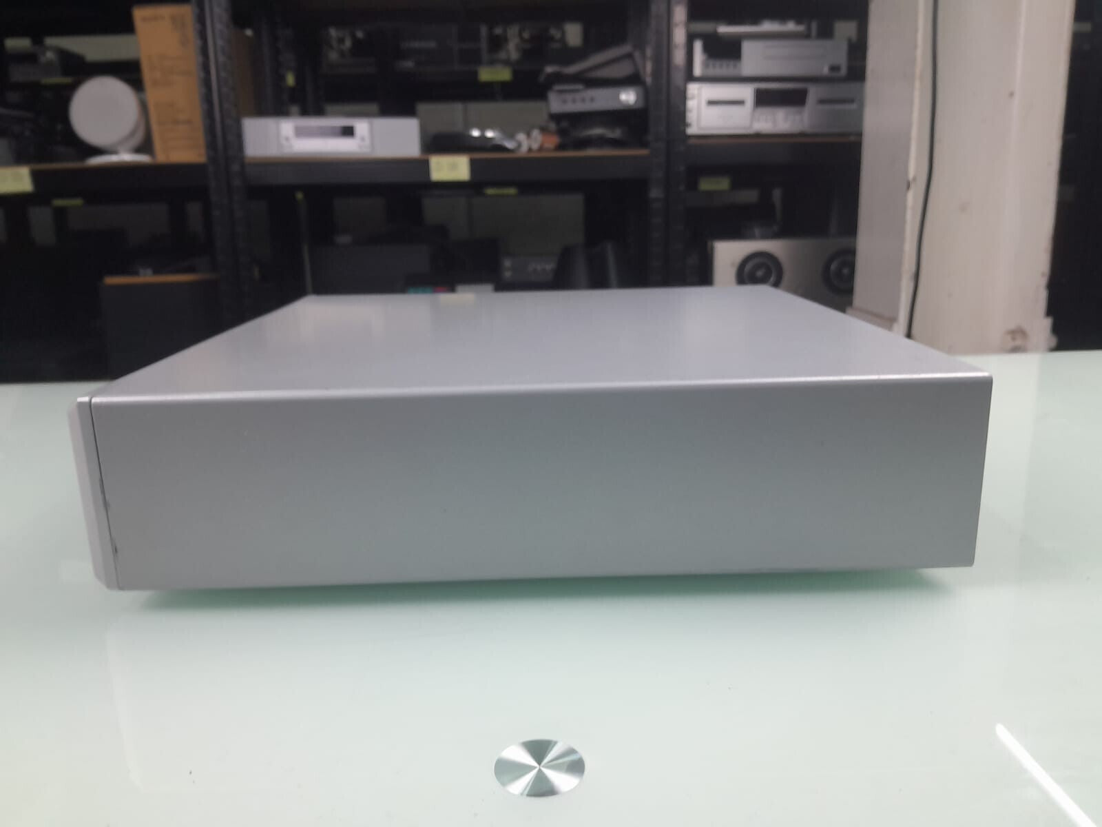 LINN GENKI CD PLAYER