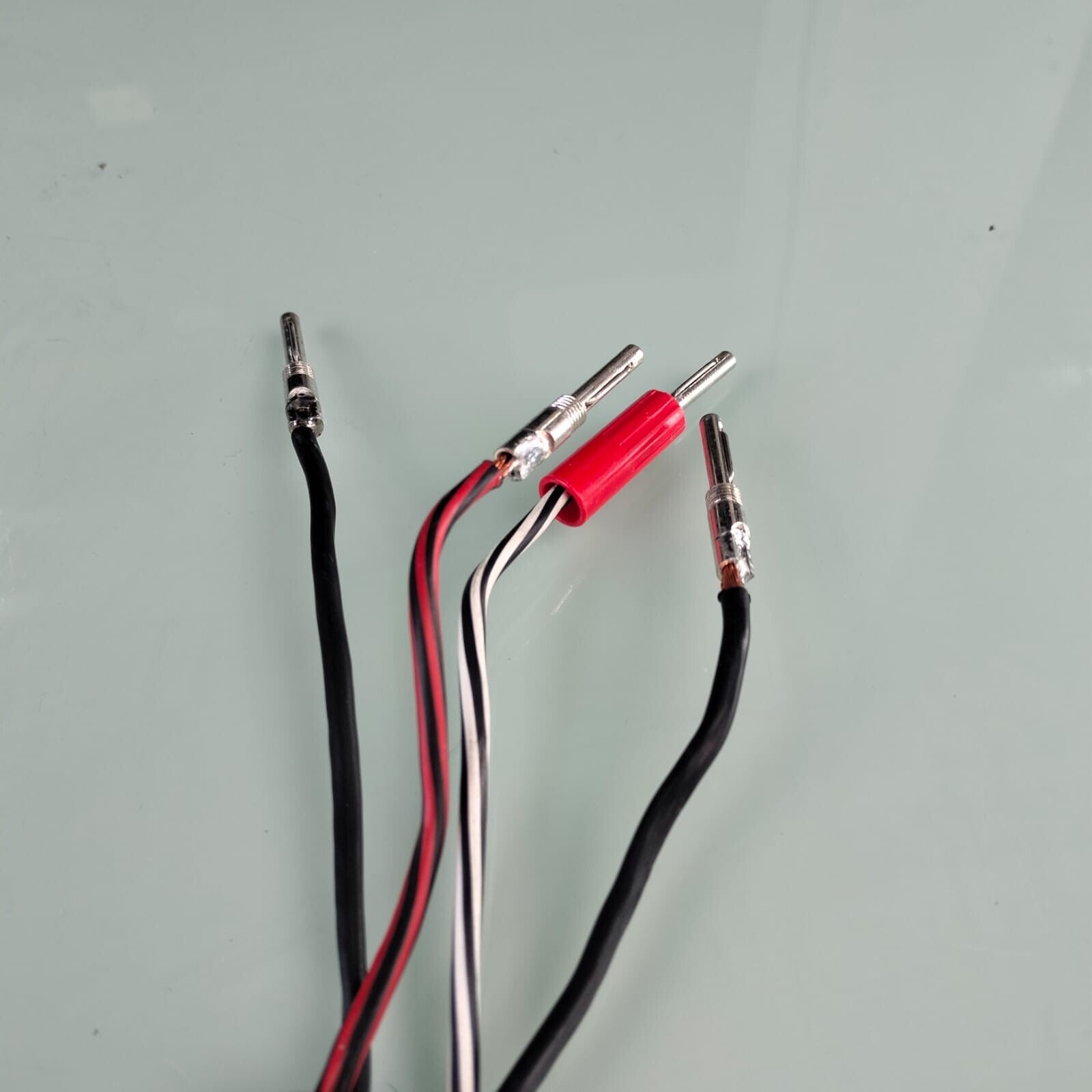 LINN K400 SPEAKER CABLES