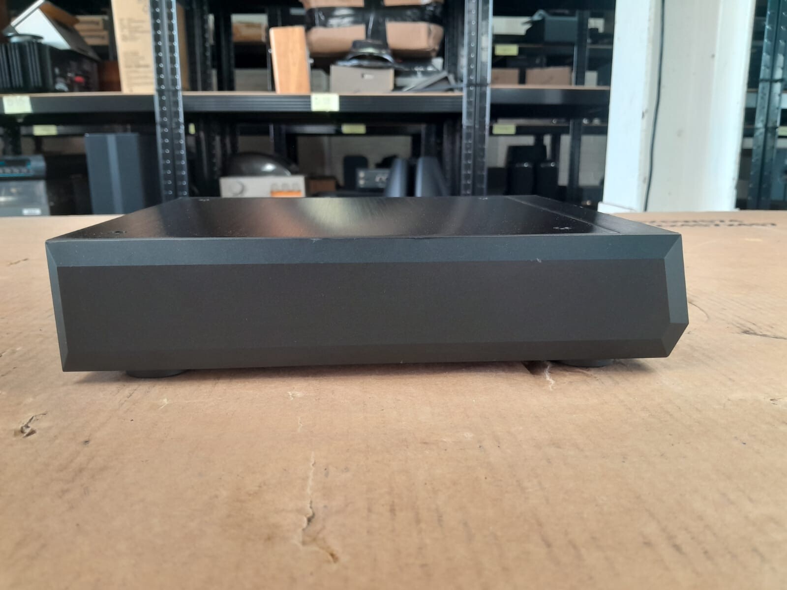 Melco D100 B USB Optical Disc Drive