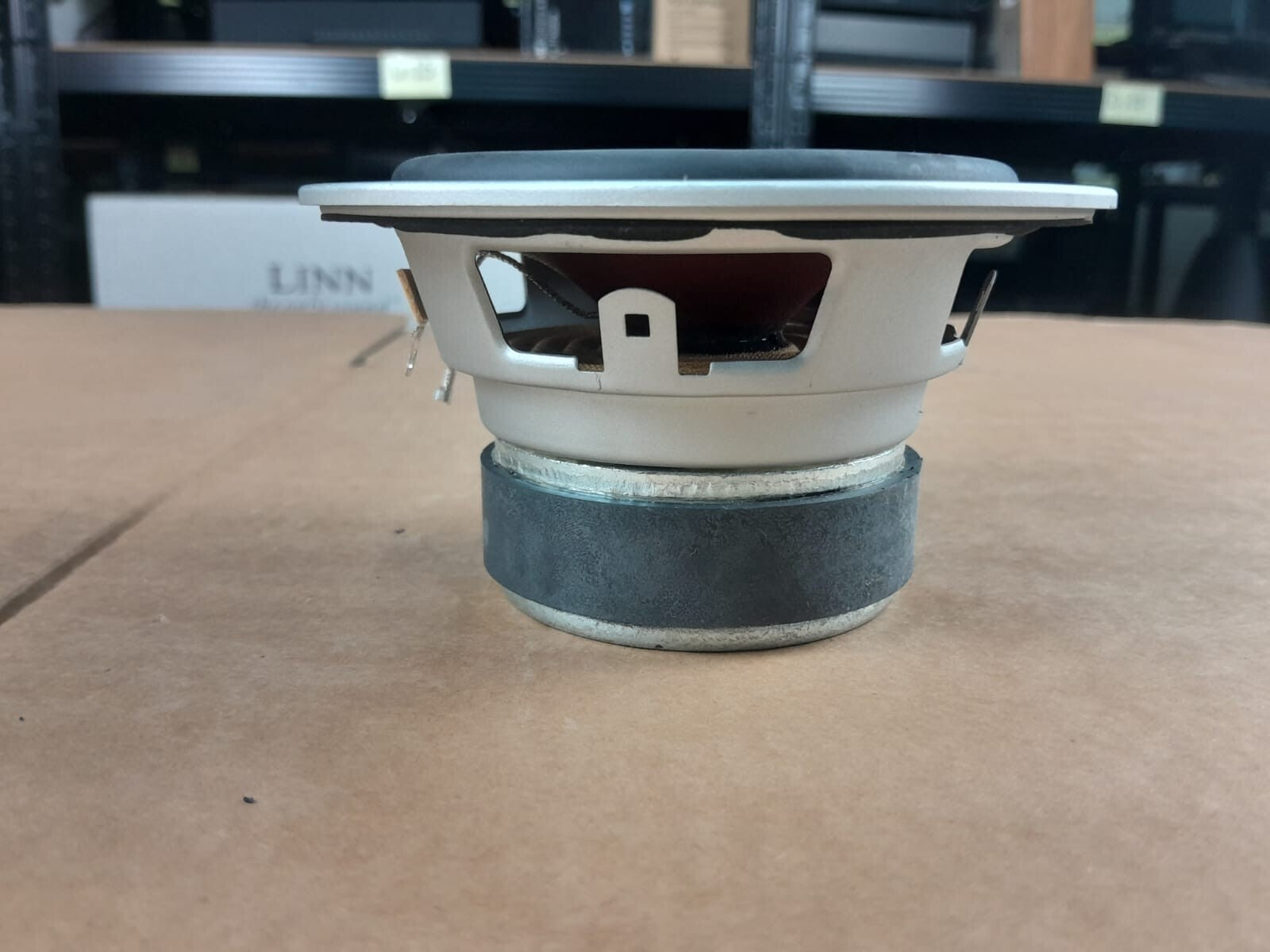 Dali Zensor Pico Woofer 4.5 inch 350297-0-0