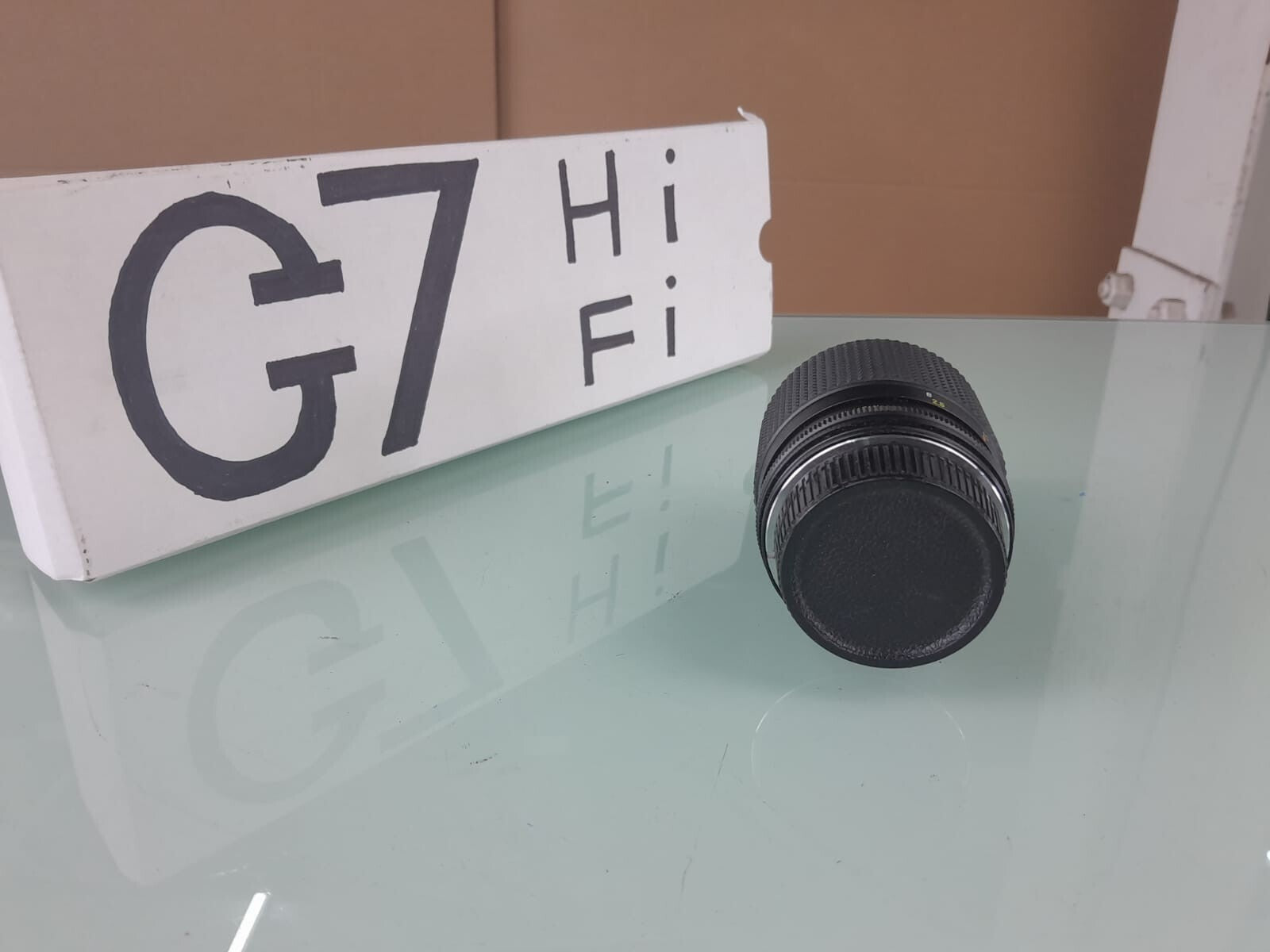 MITAKON MC F/2.8 135MM AUTO CAMERA LENS