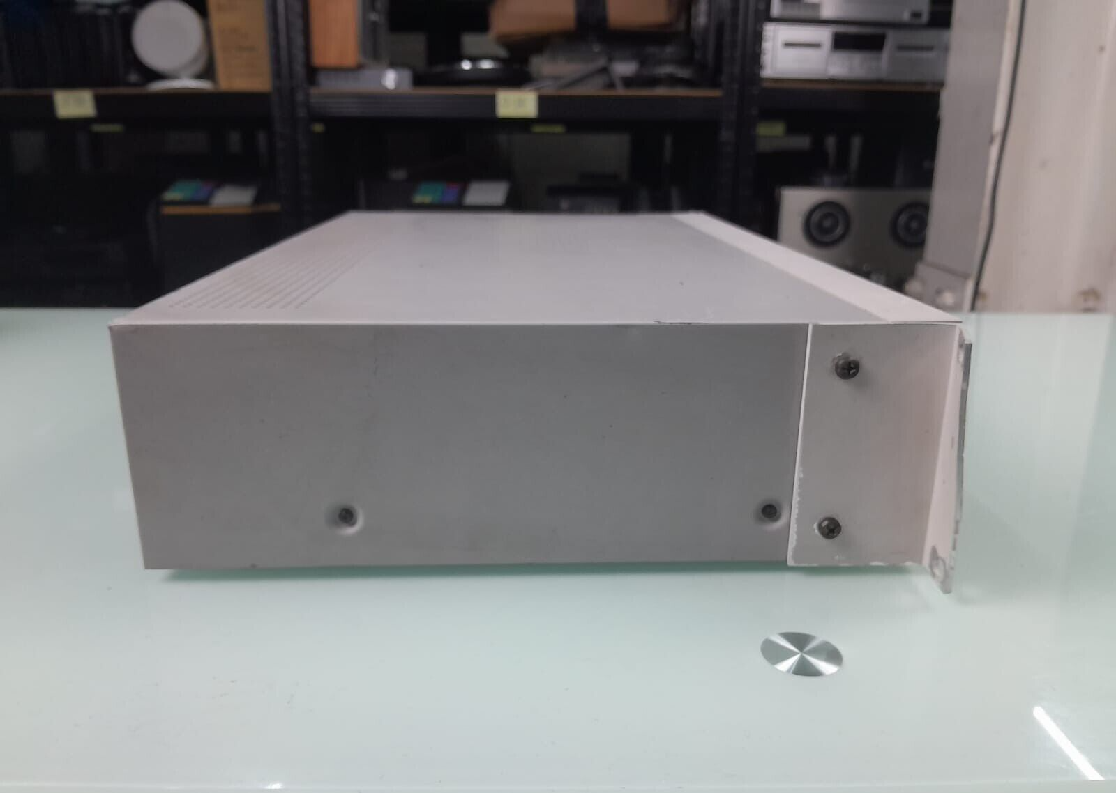 MARANTZ CDR640 CD RECORDER