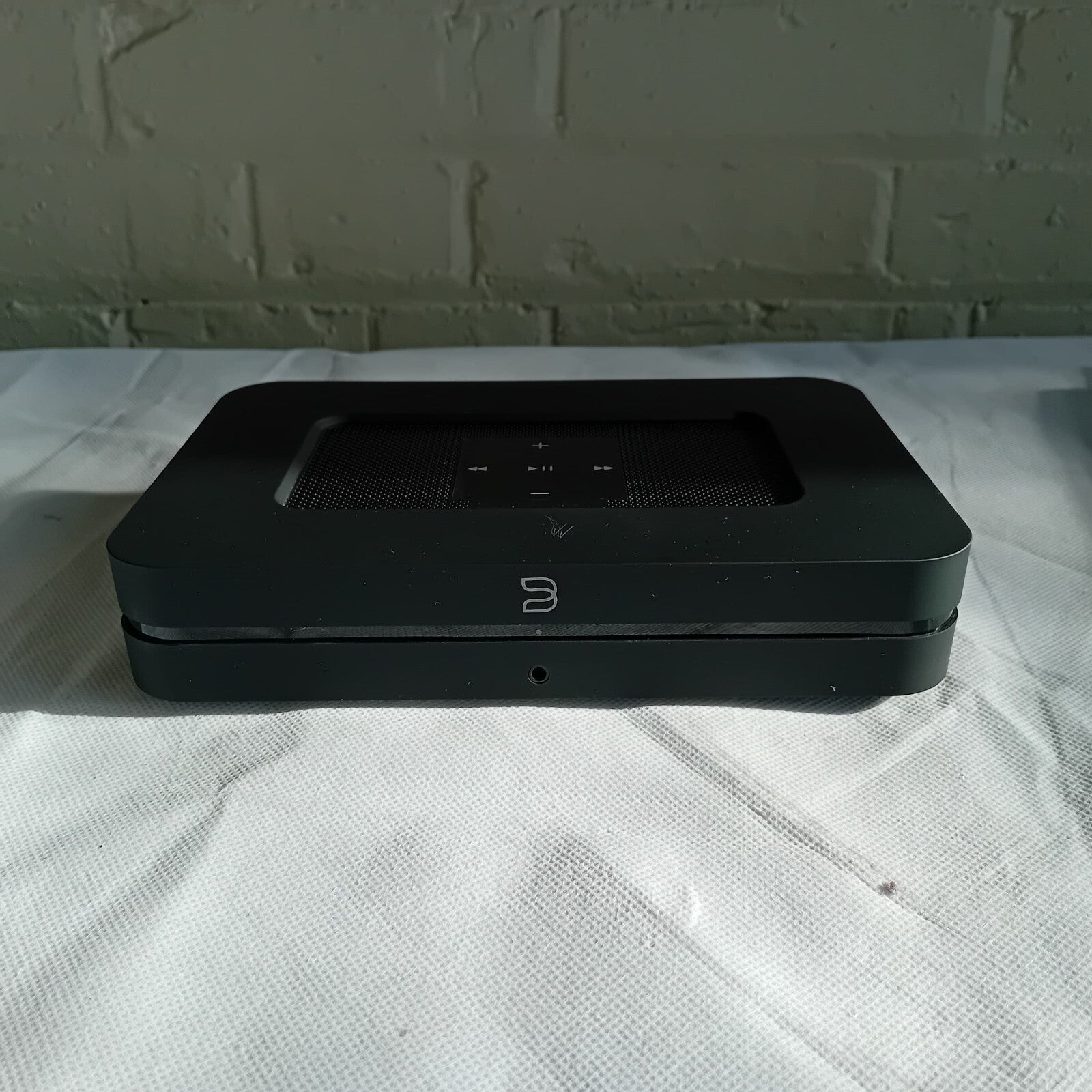 BLUESOUND NODE 2i WIRELESS MEDIA STREAMER
