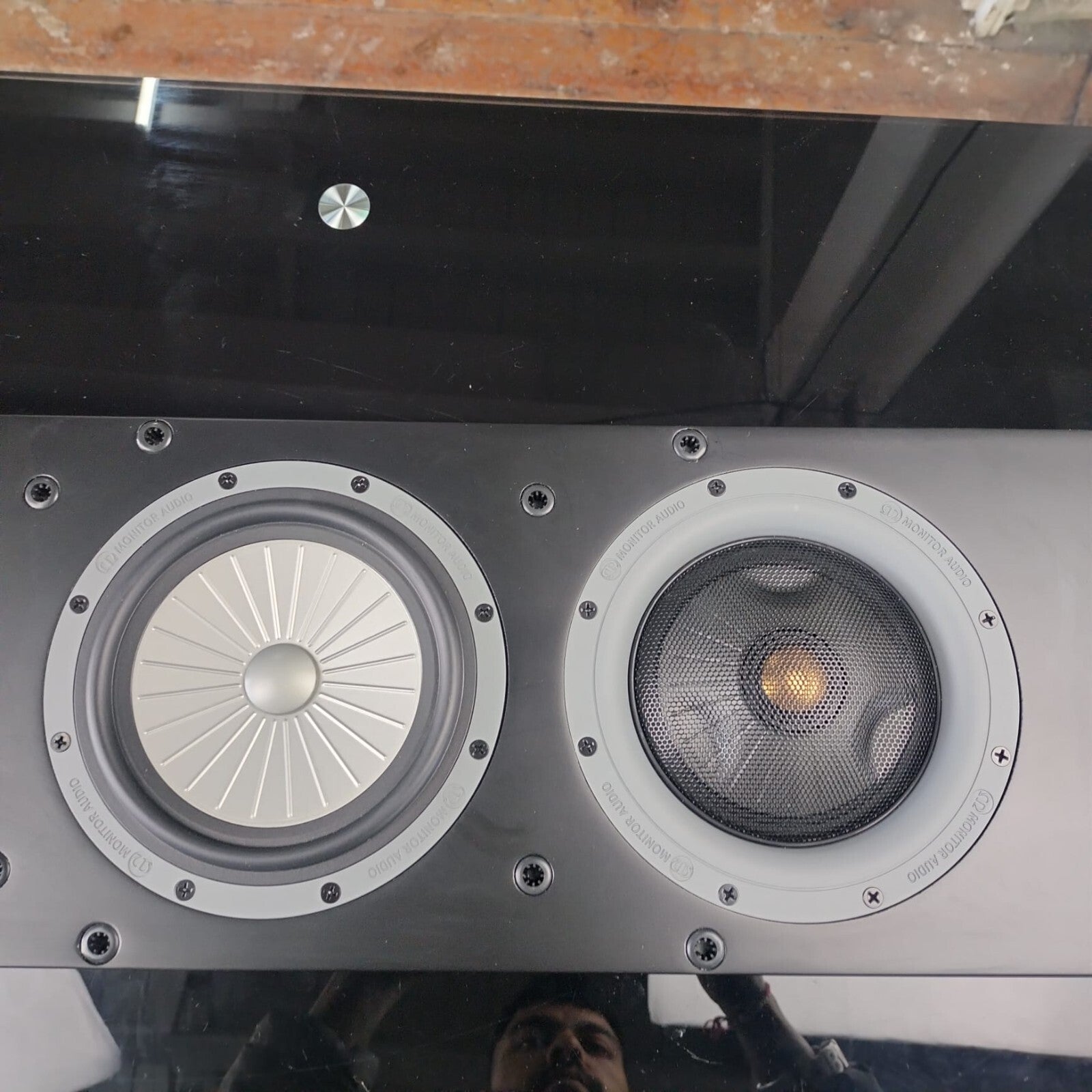 Monitor Audio SoundFrame iW 2 Speaker iw2