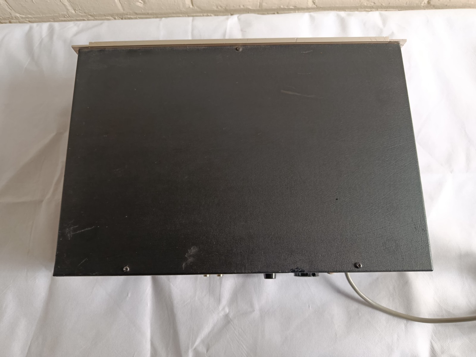 MARANTZ 5010 STEREO CASSETTE DECK