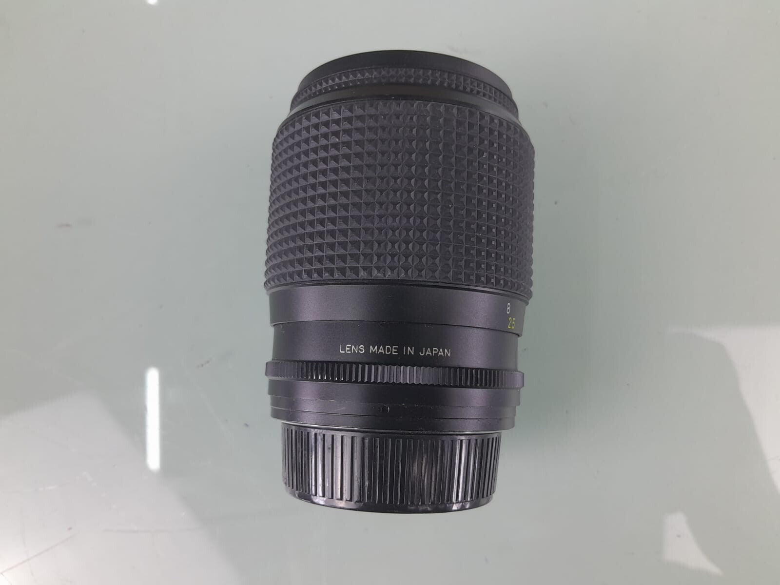 MITAKON MC F/2.8 135MM AUTO CAMERA LENS