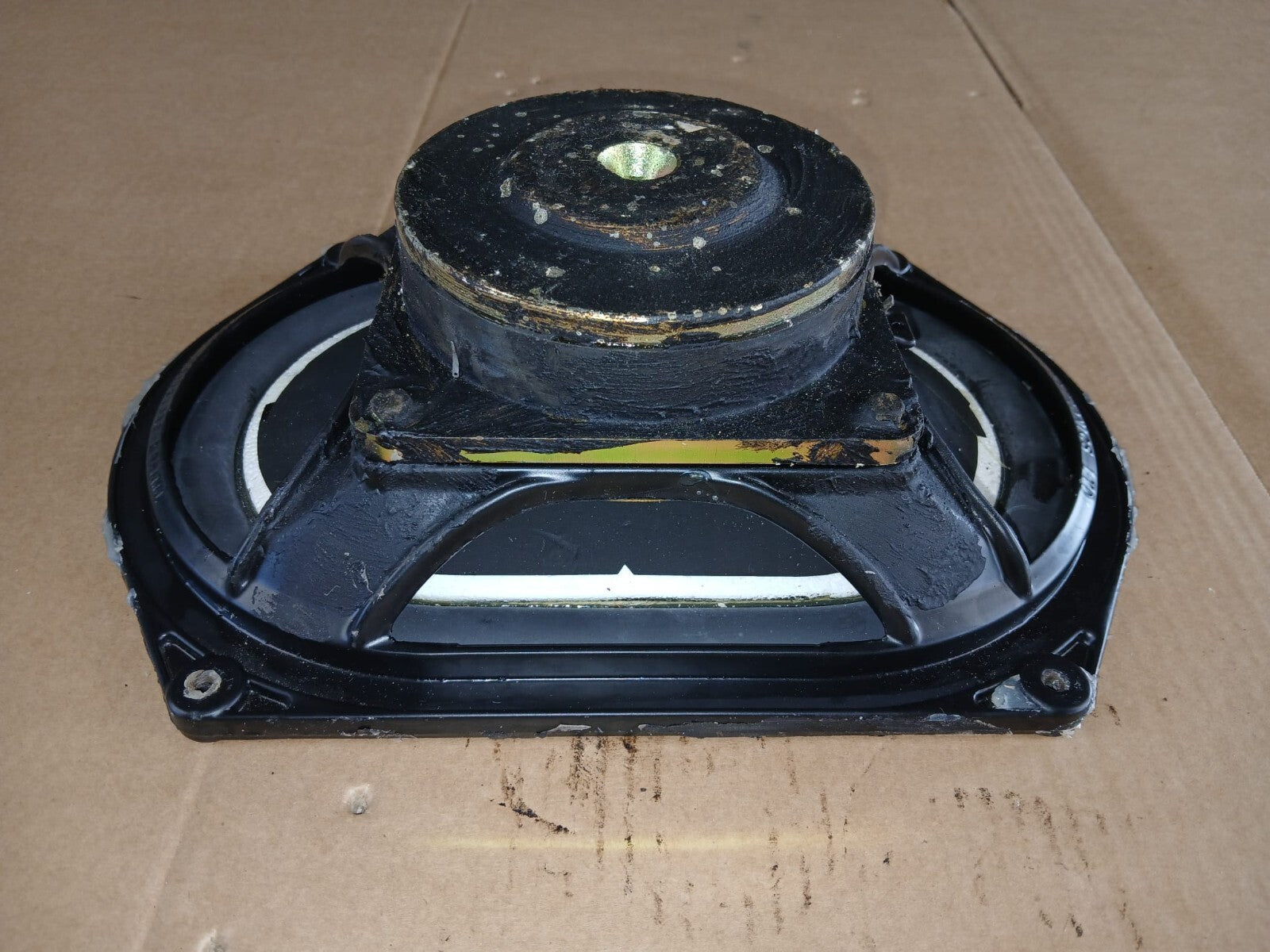 KEF B139 Bass Driver Woofer Speaker