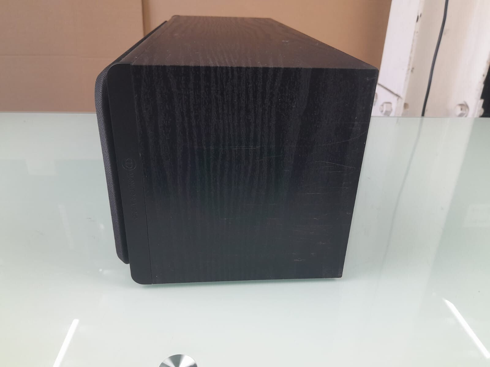 MONITOR AUDIO BRONZE CENTER SPEAKER