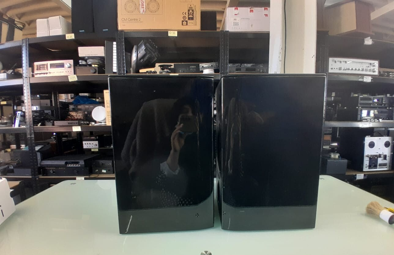 FOCAL ARIA 906 SPEAKERS