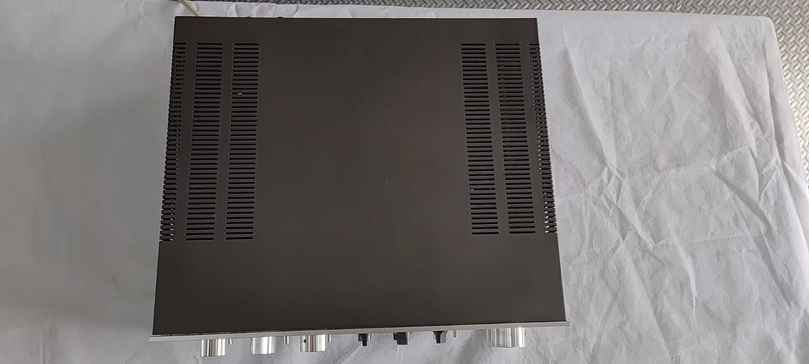 DENON PMA 850 INTEGRATED AMPLIFIER