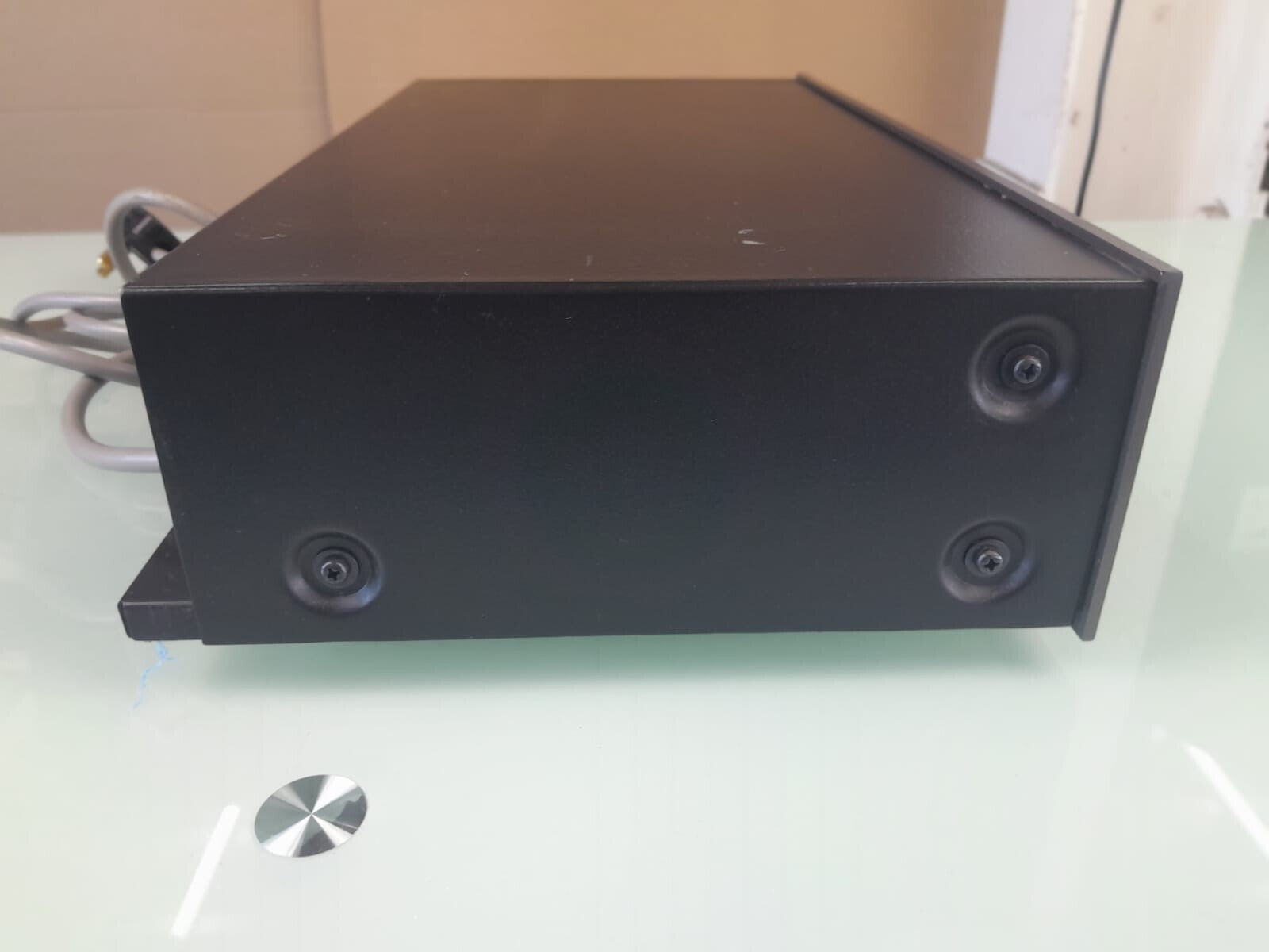 NAD 4020A AM/FM STEREO TUNER