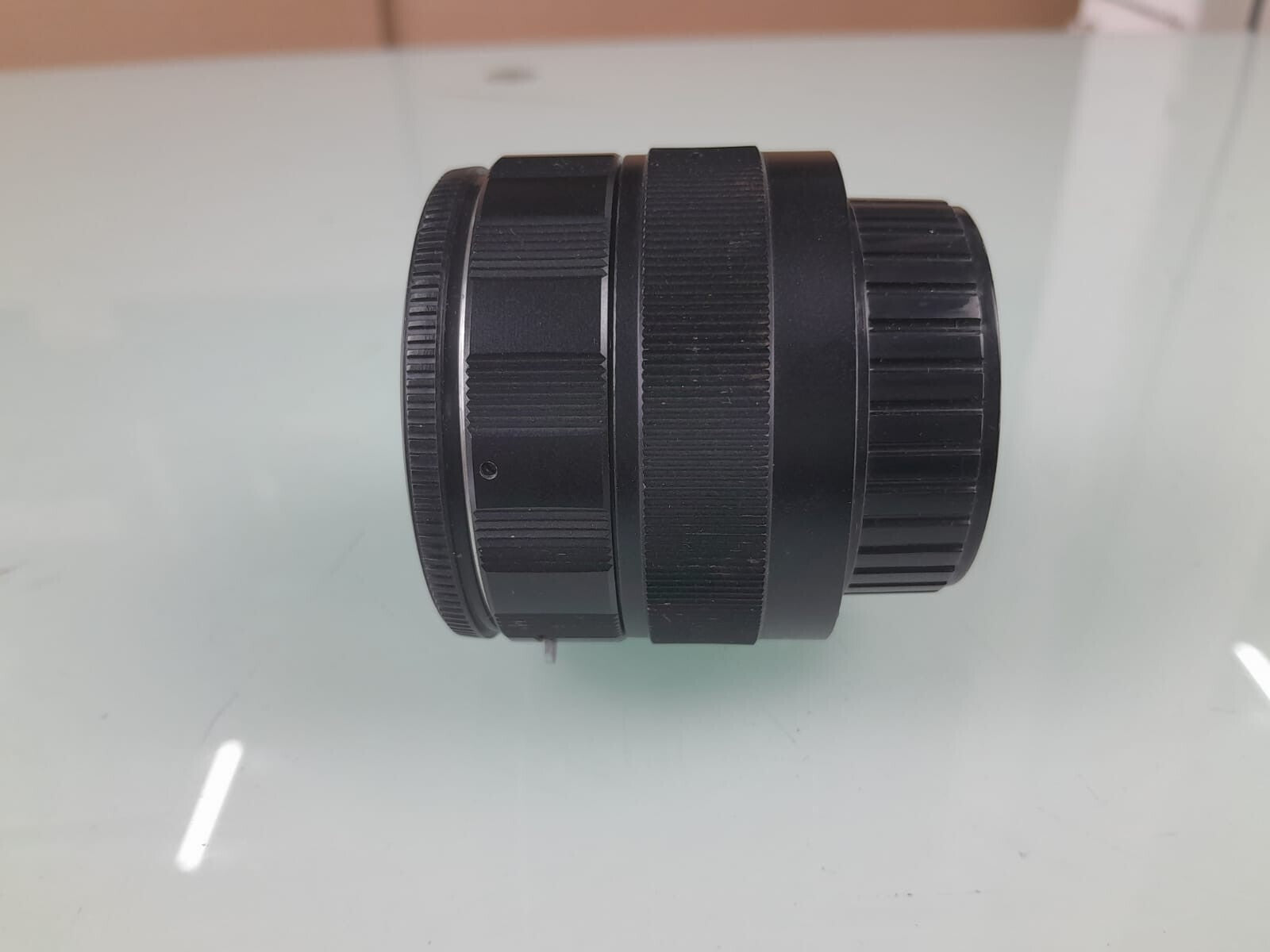 MINOLTA EXT TUBE CAMERA LENS