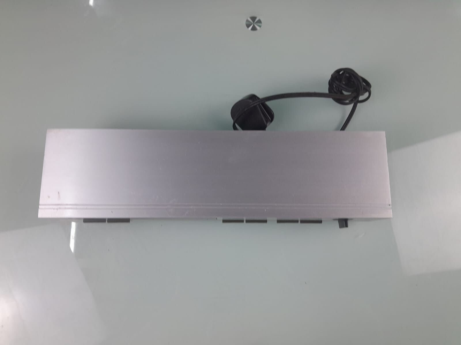 KENWOOD AT 80 AUDIO TIMER