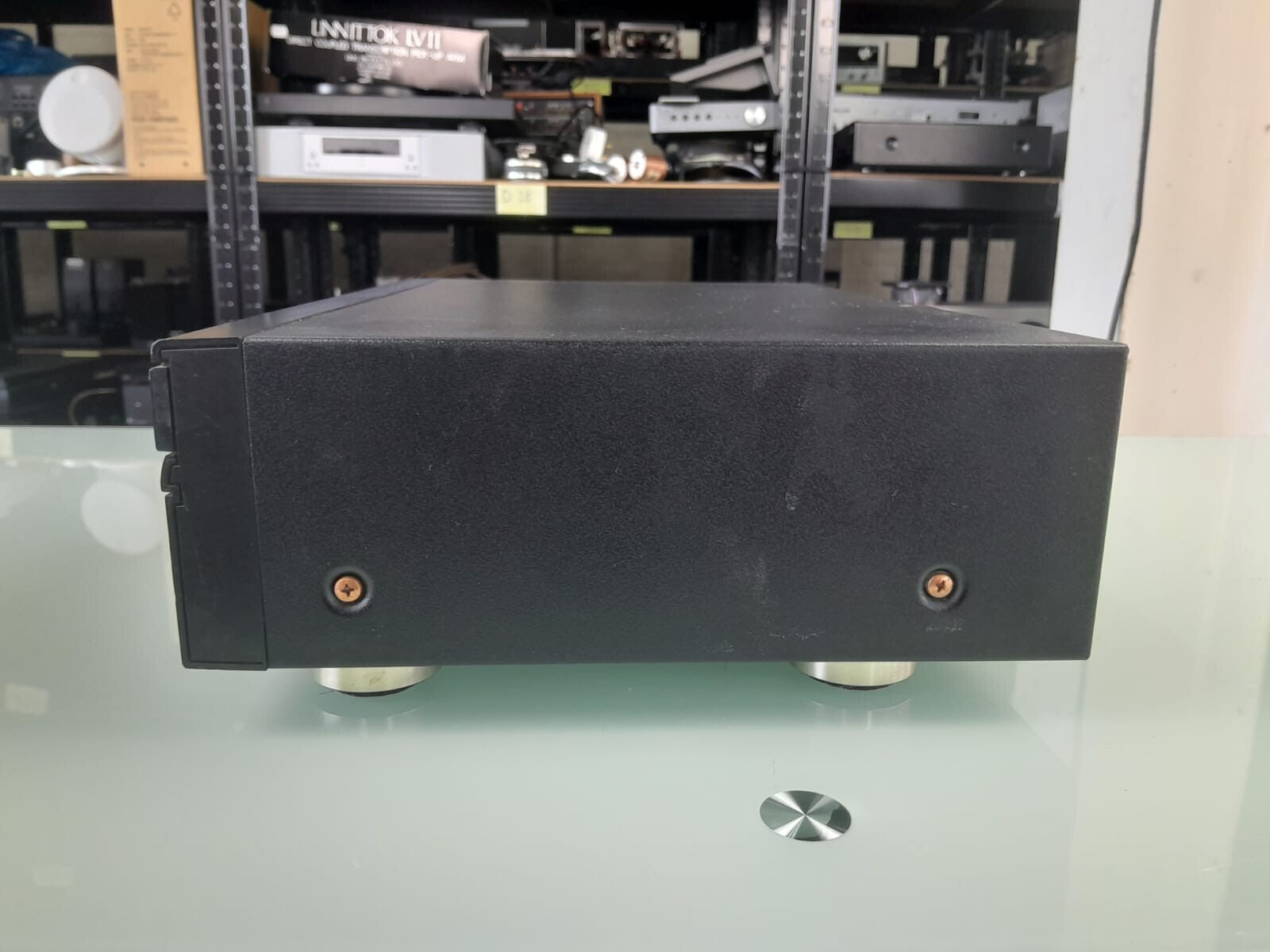 MARANTZ CD 50 CD PLAYER