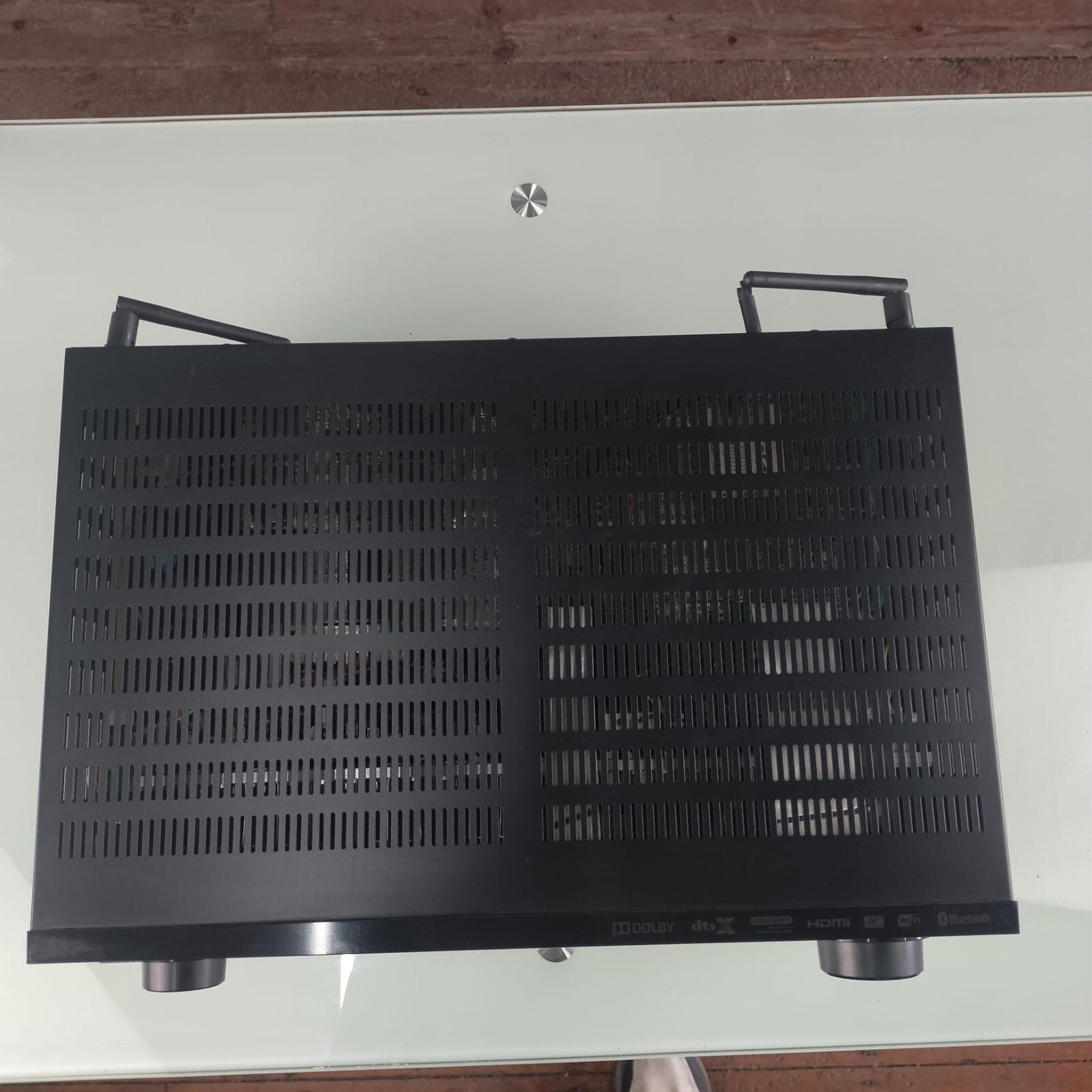 Denon AVR-X2200W Integrated Network AV Receiver