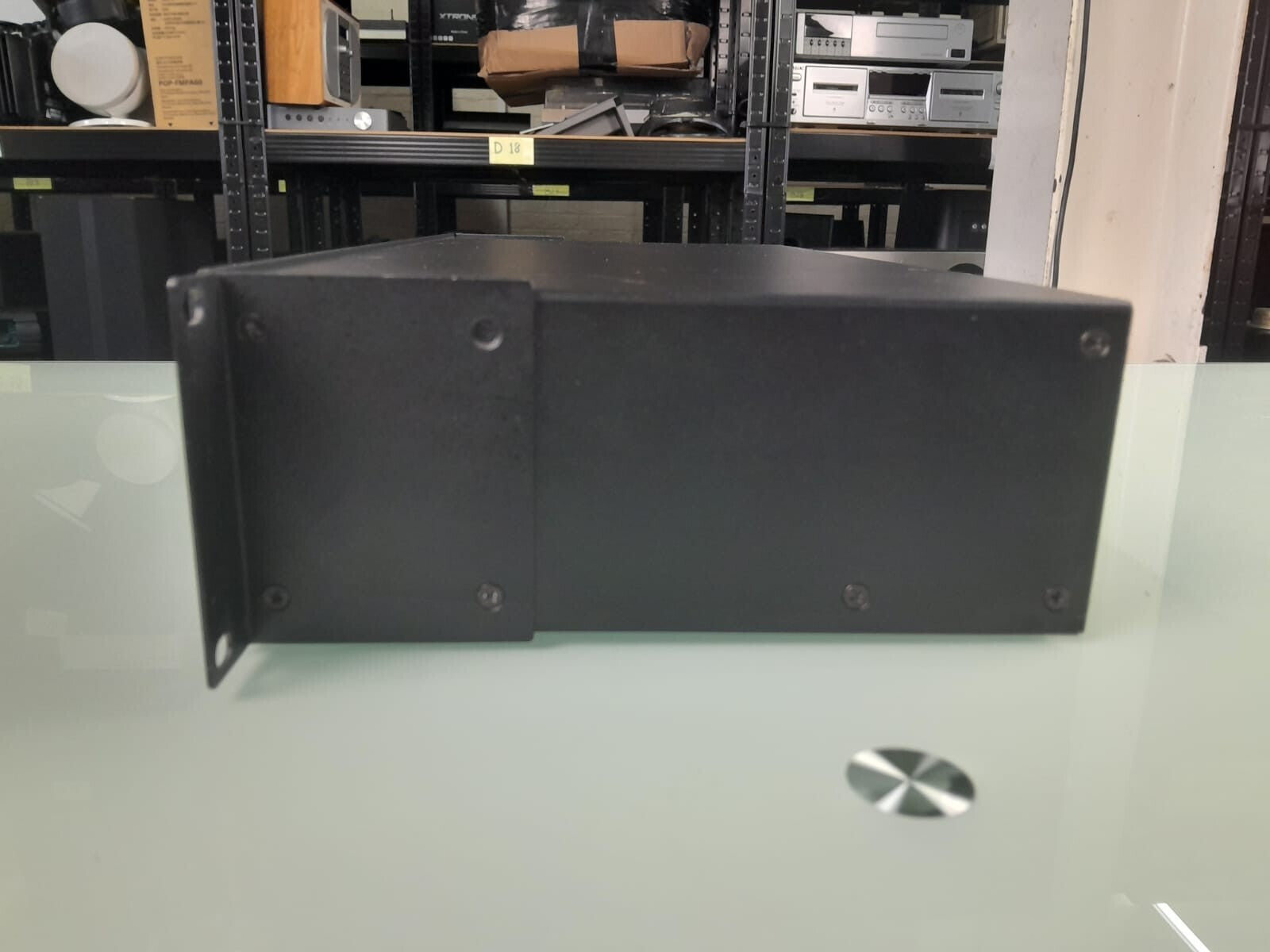 CRESTRON C2N-IADS30X24 PROFESSIONAL INTERCOM DISTRIBUTION SYSTEM - AUDIO