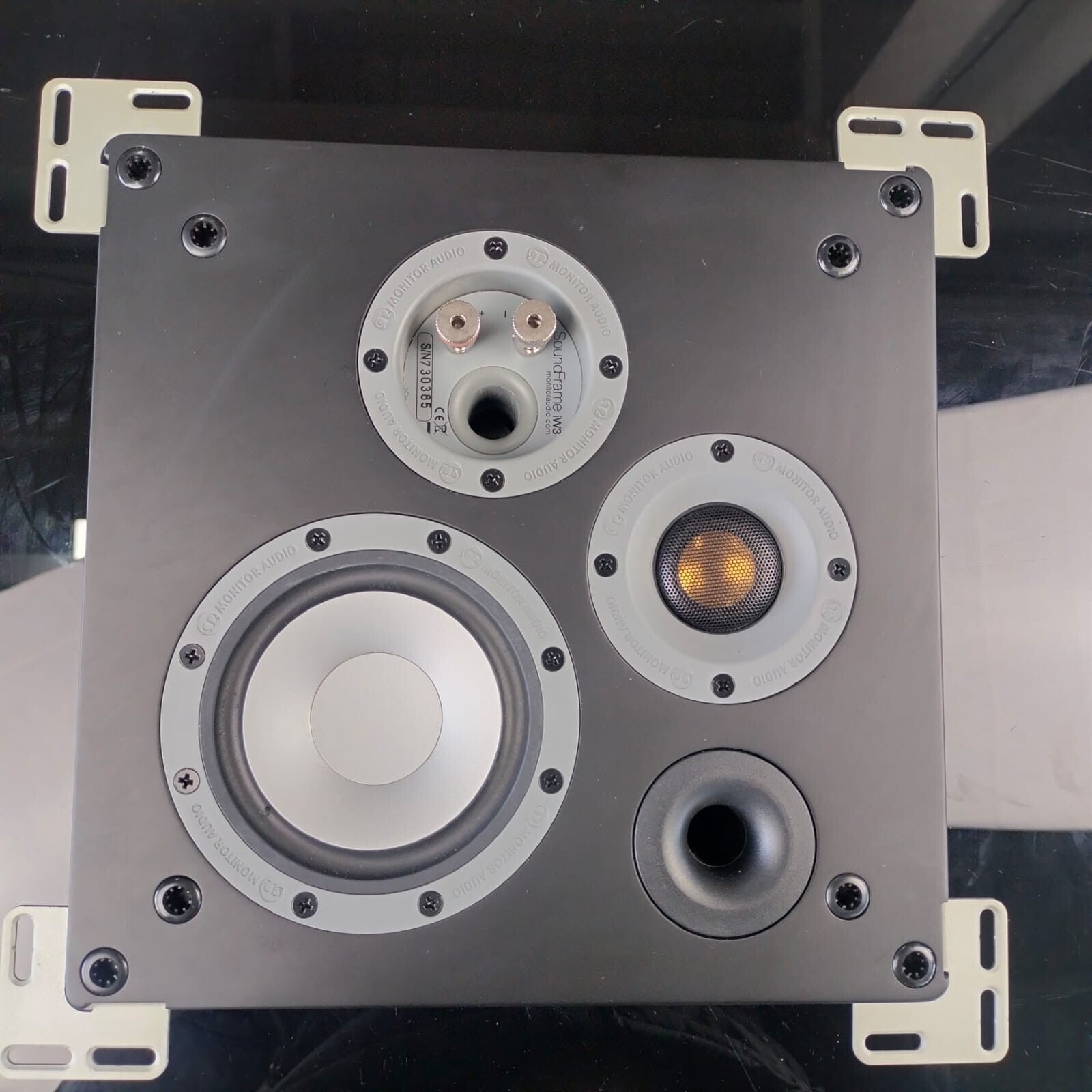 Monitor Audio SoundFrame iW3 iw 3 Speaker