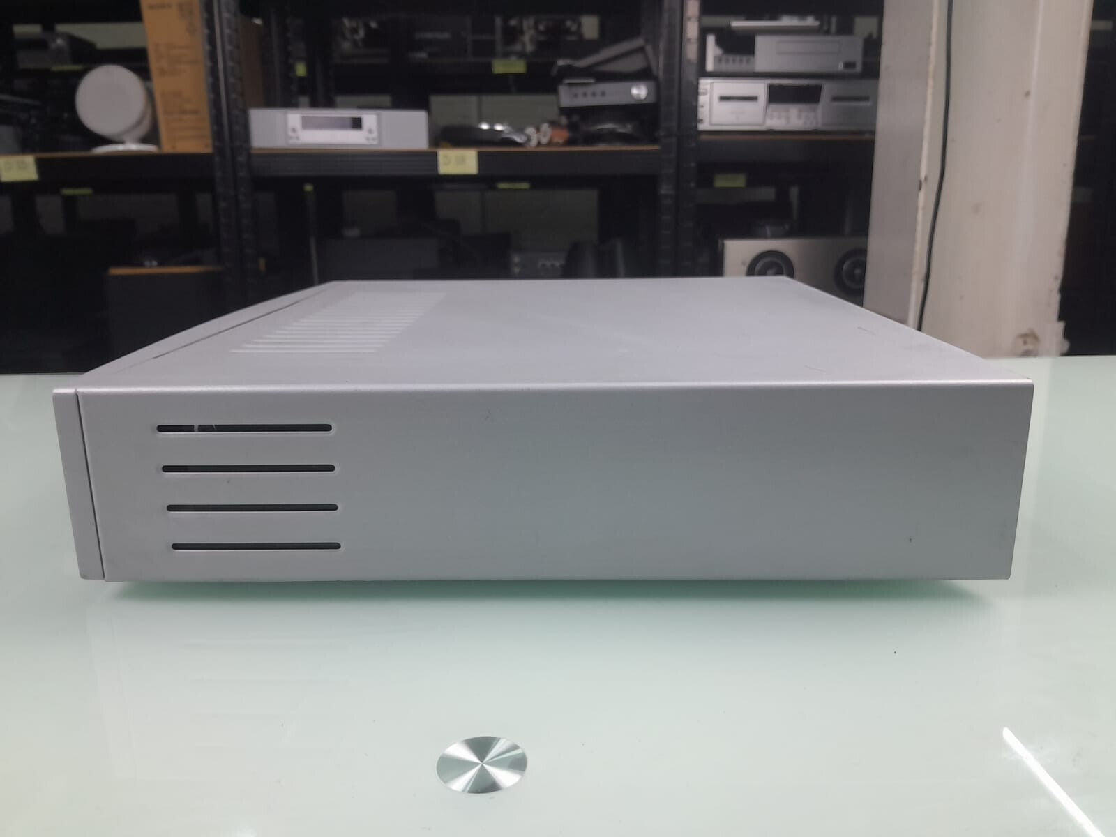 LINN AKURATE KONTROL PREAMPLIFIER