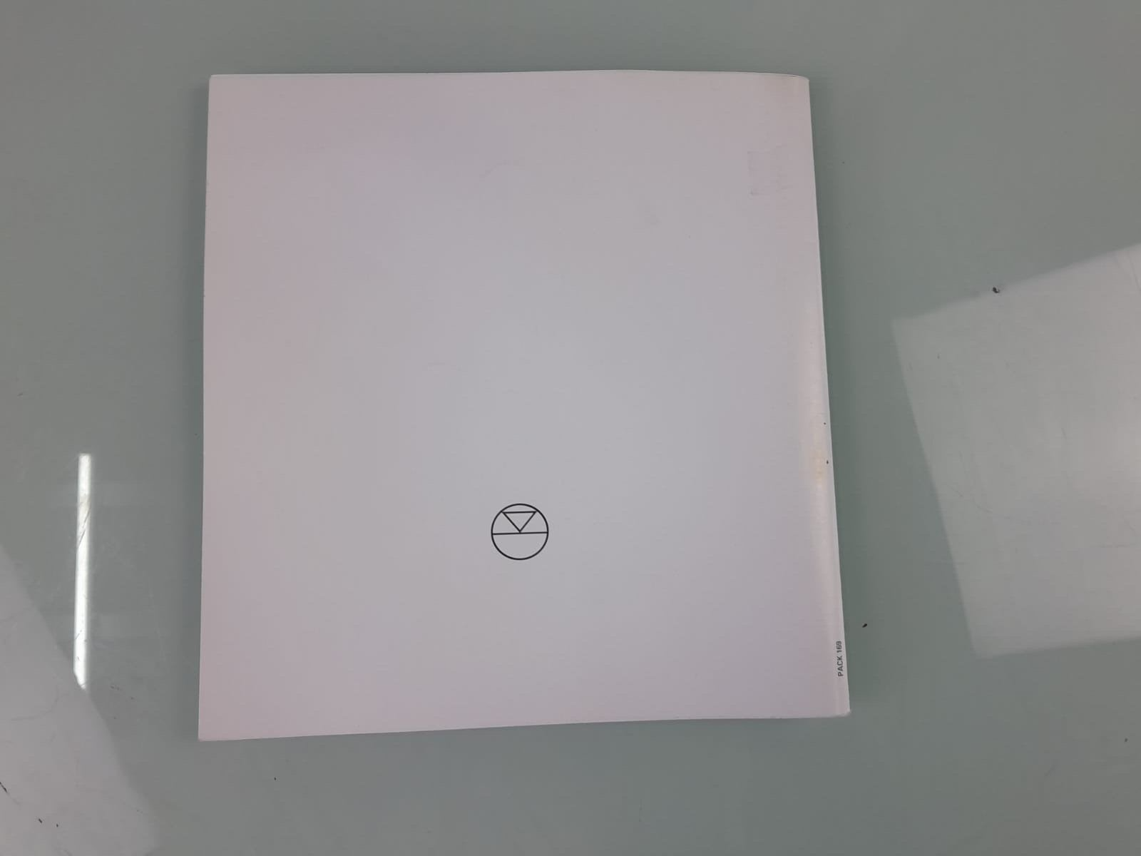 LINN IKEMI & GENKI CD PLAYER OWNERS MANUAL