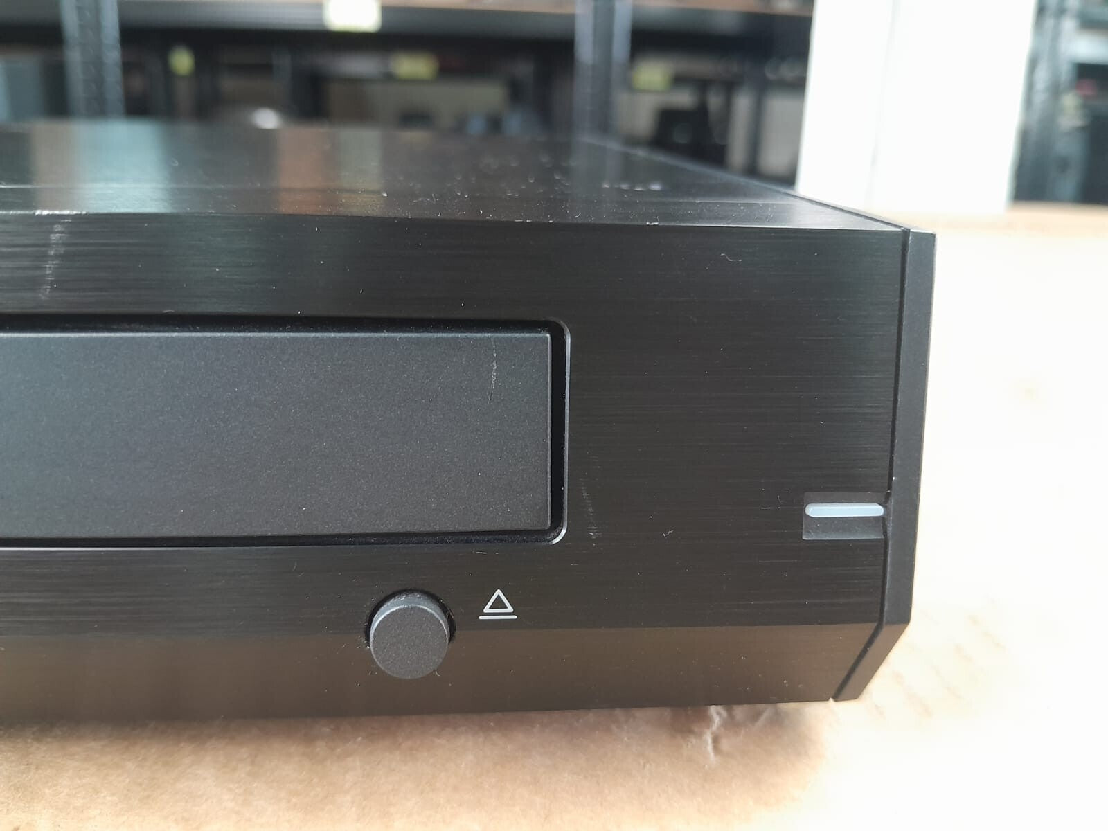 Melco D100 B USB Optical Disc Drive