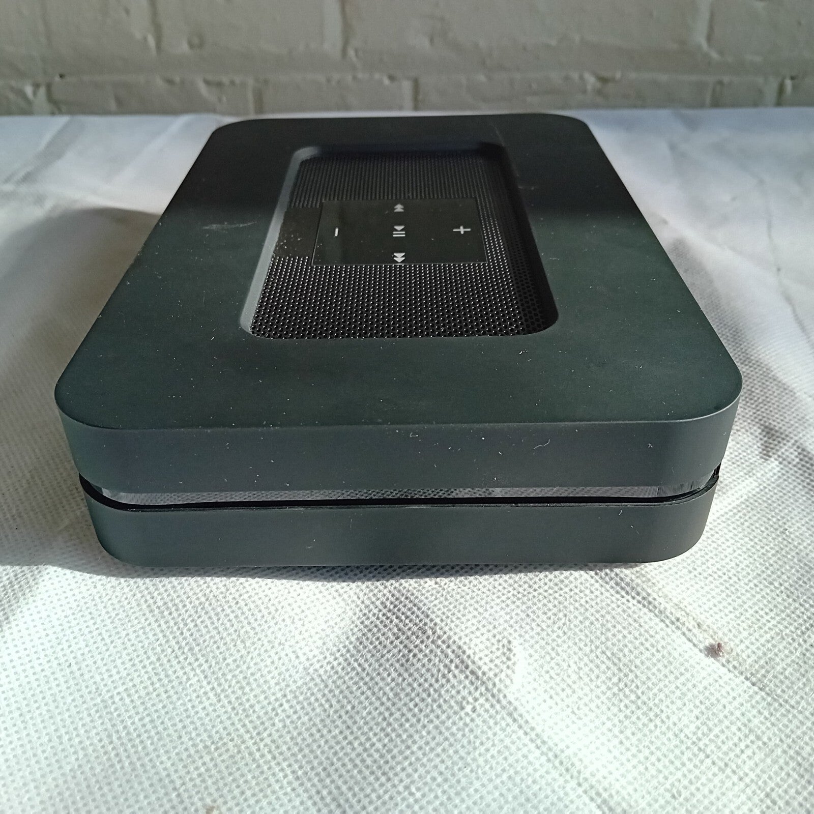 BLUESOUND NODE 2i WIRELESS MEDIA STREAMER