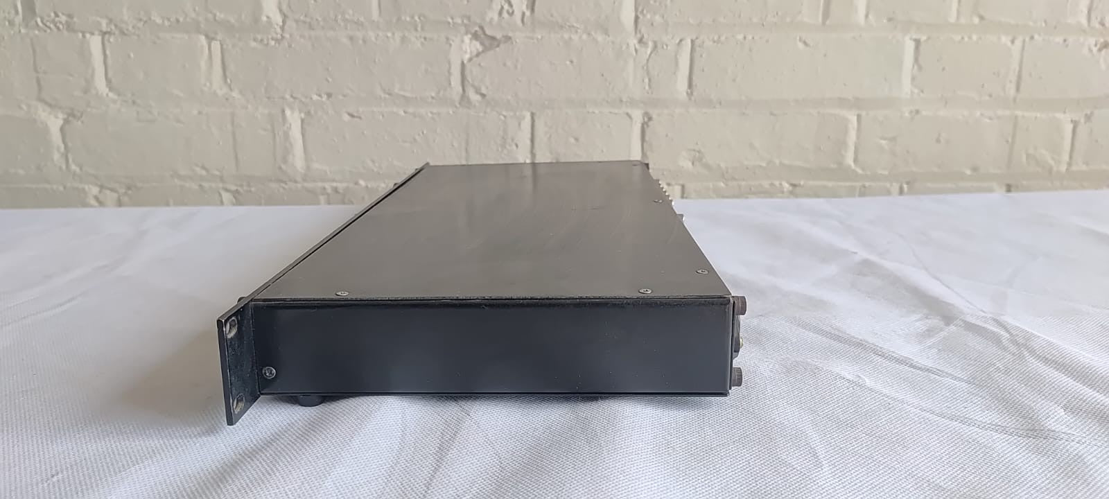 ELECOSSE AUDIO CLASSE AMPLIFIER