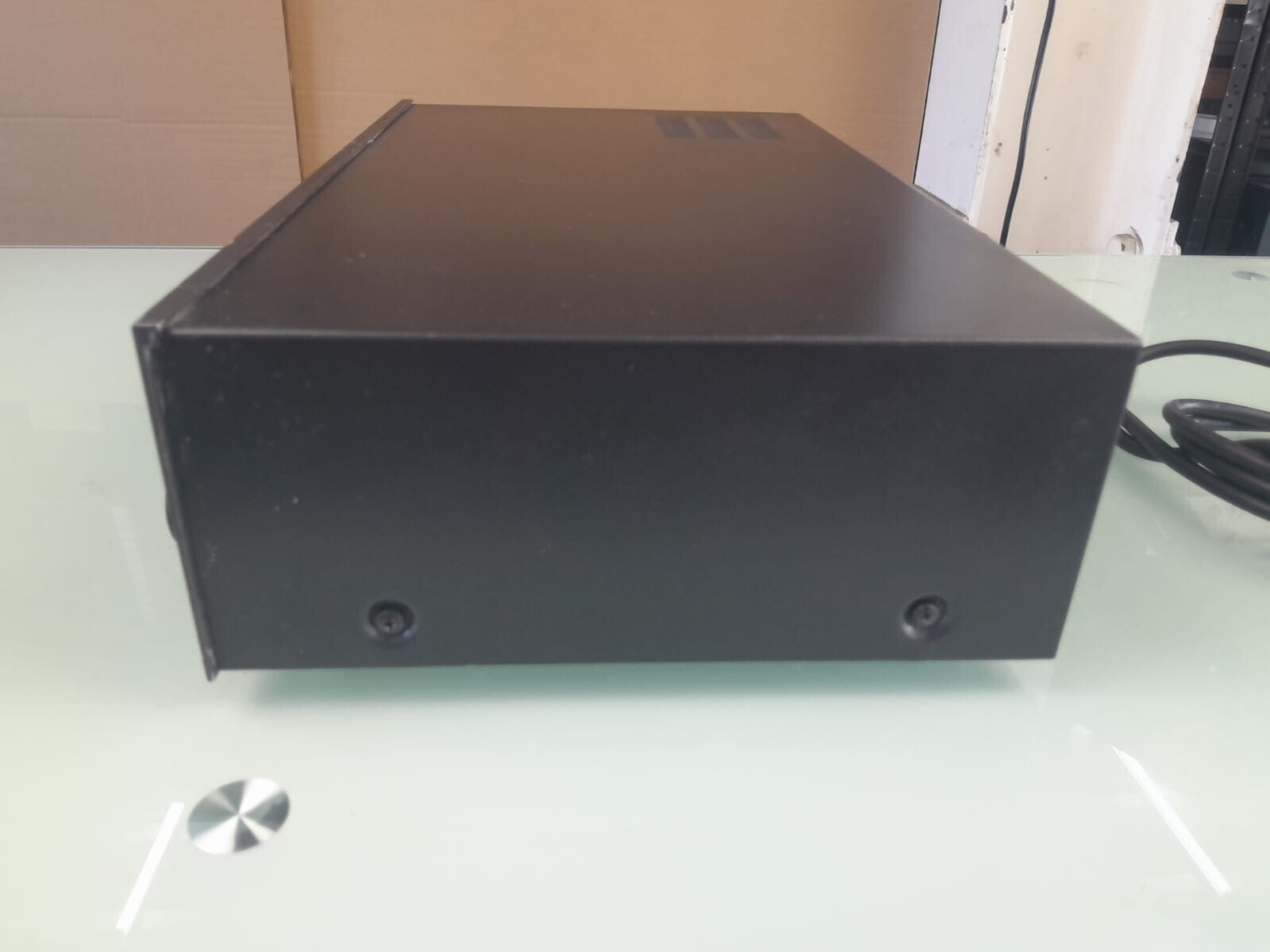 NAD 6140 STEREO CASSETTE DECK