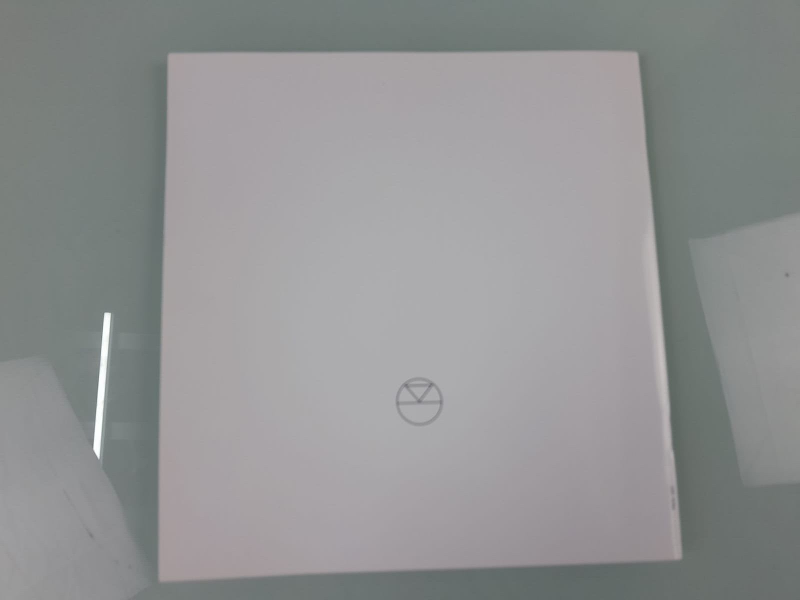 LINN KARIK - NUMERIK CD PLAYBACK SYSTEM OWNERS MANUAL