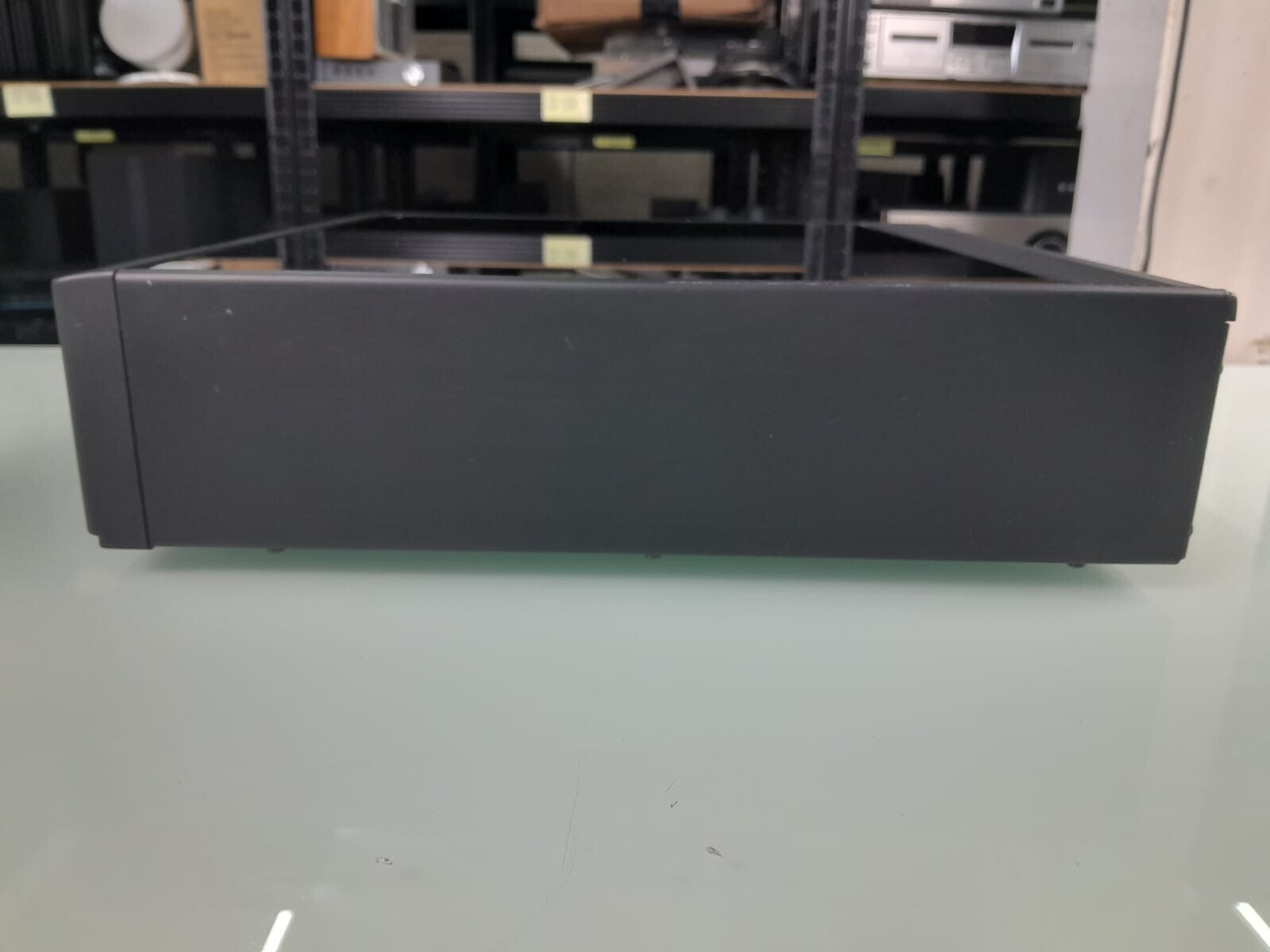 MERIDIAN 568 DIGITAL SURROUND PROCESSOR