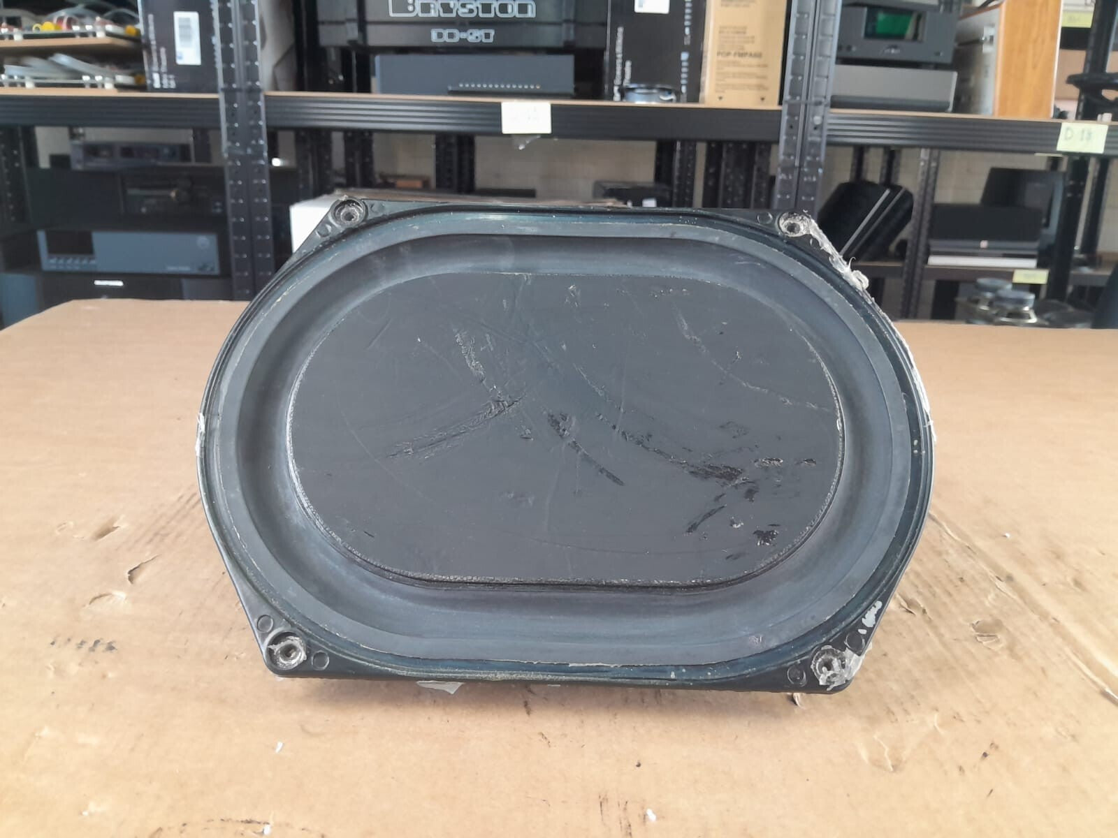 KEF B139 Woofer Bass Driver Speaker