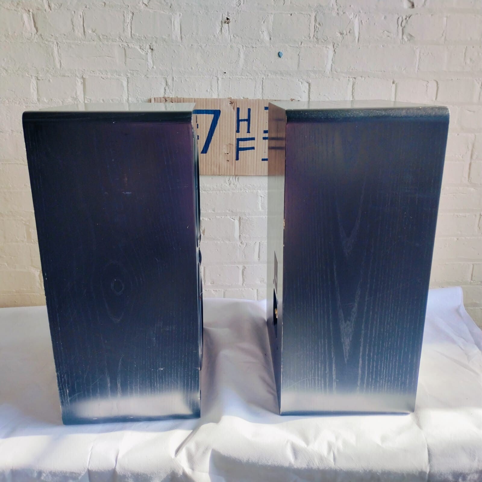 MCINTOSH HT 1 HOME THEATER LOUDSPEAKERS