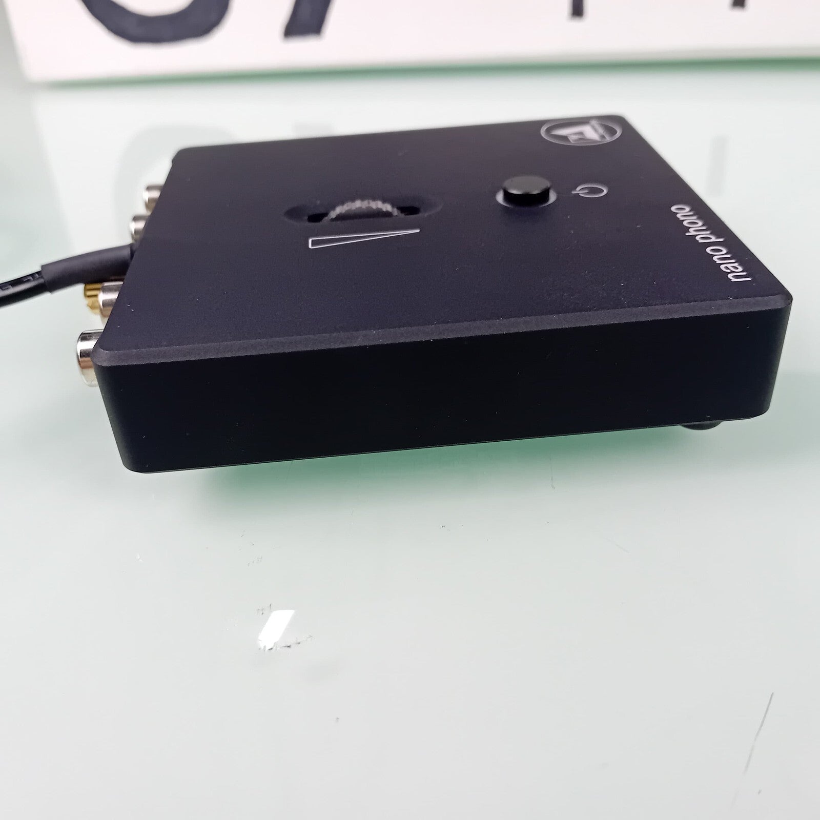 CLEARAUDIO NANO PHONO V2 PREAMPLIFIER