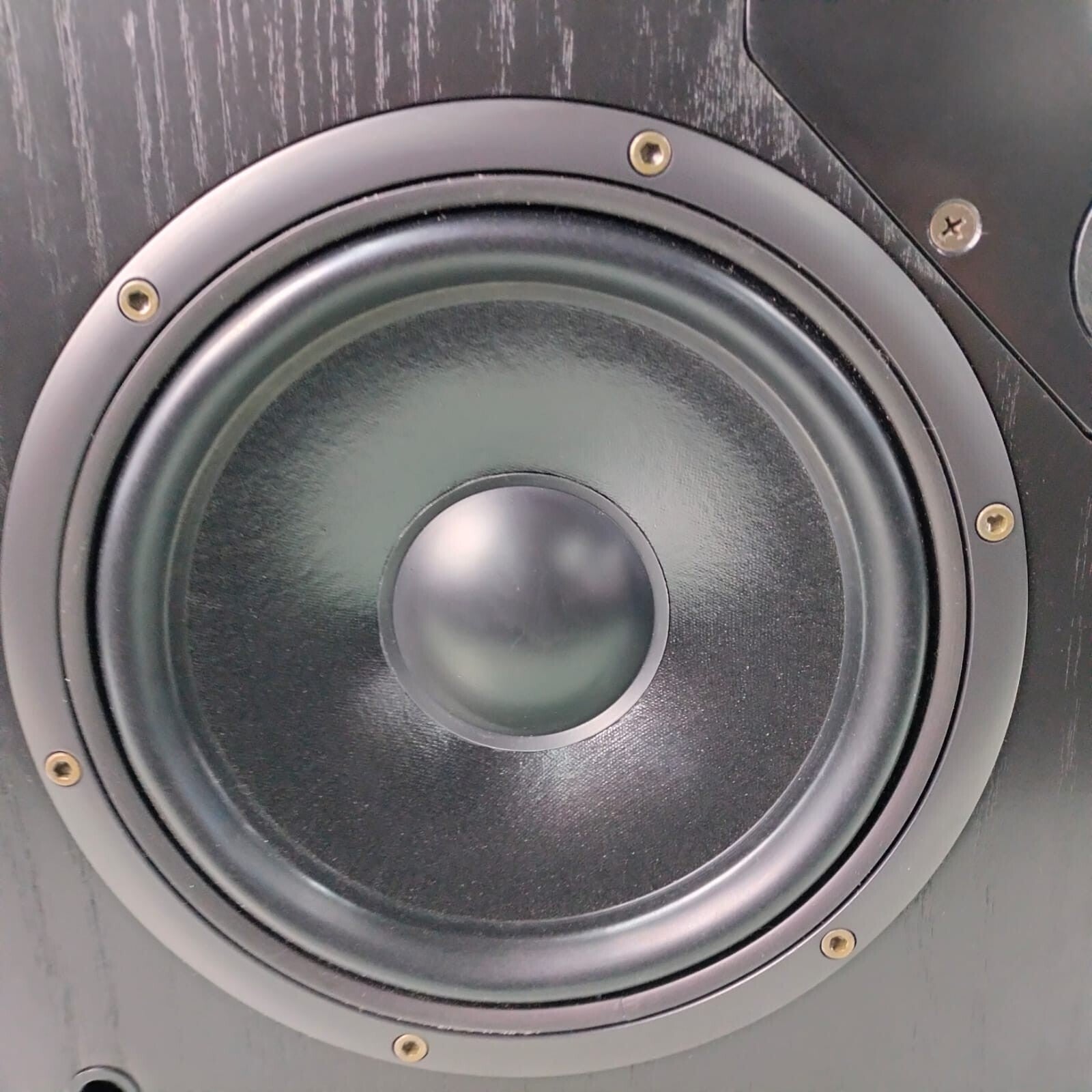 MCINTOSH HT-1 HOME THEATER LOUDSPEAKER #002