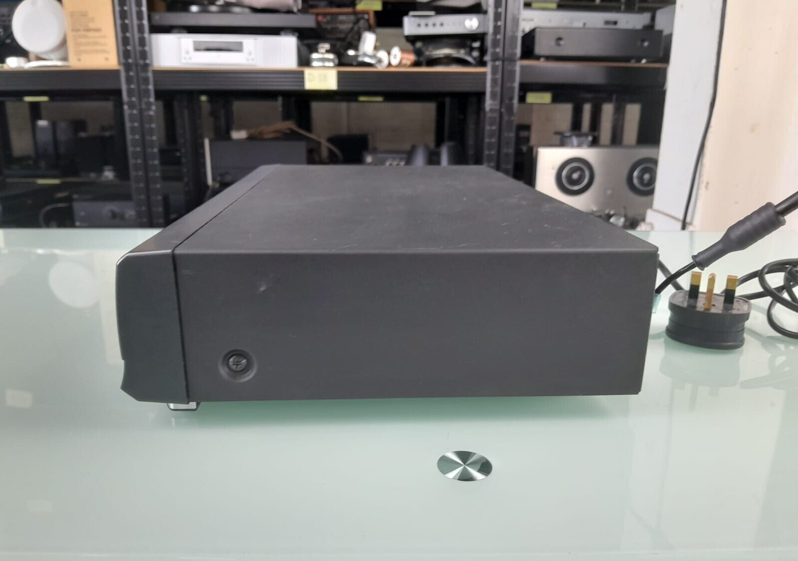 GOODMANS DELTA 901 CMD CD PLAYER