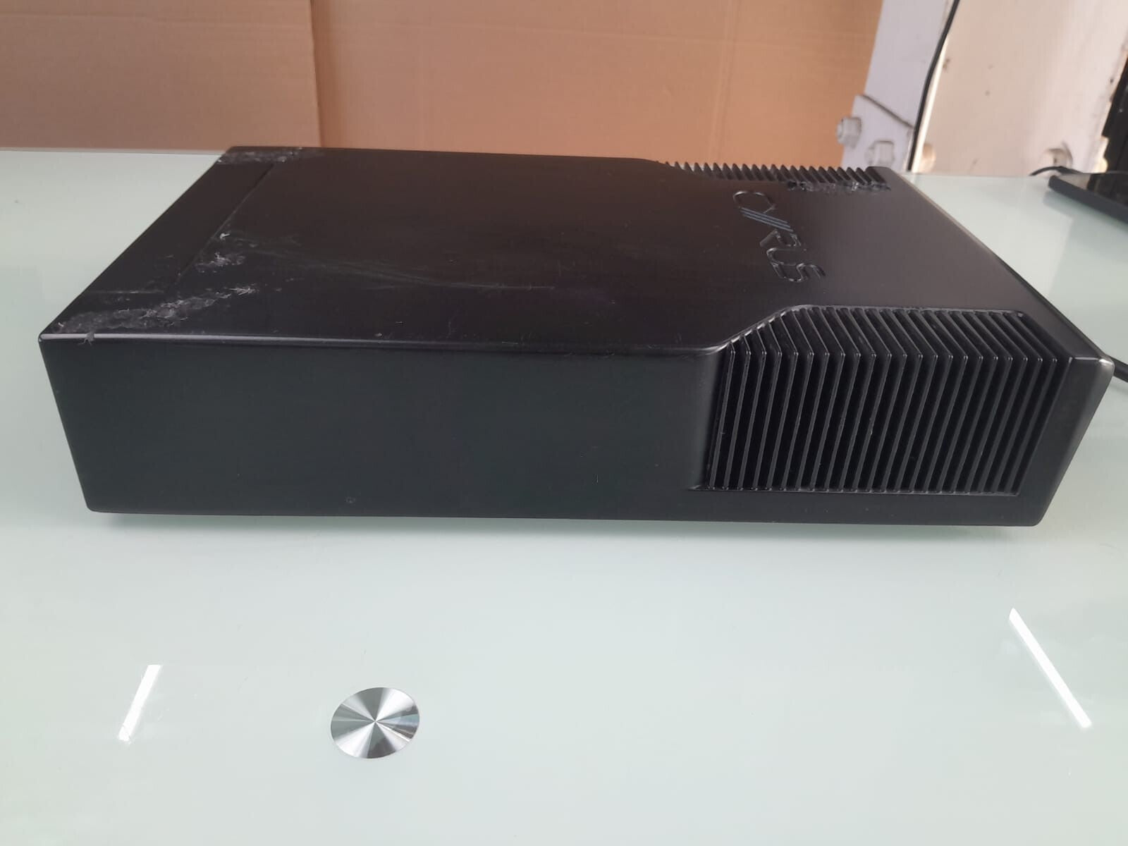 CYRUS PSX R POWER SUPPLY