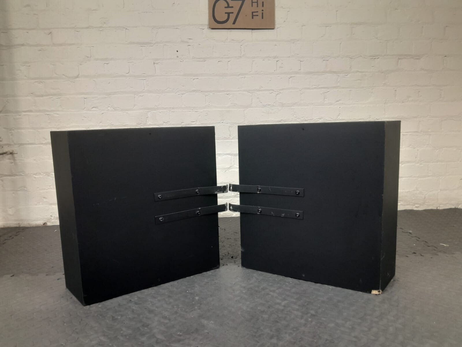 JBL 8330 SPEAKERS ODEAN CINEMA