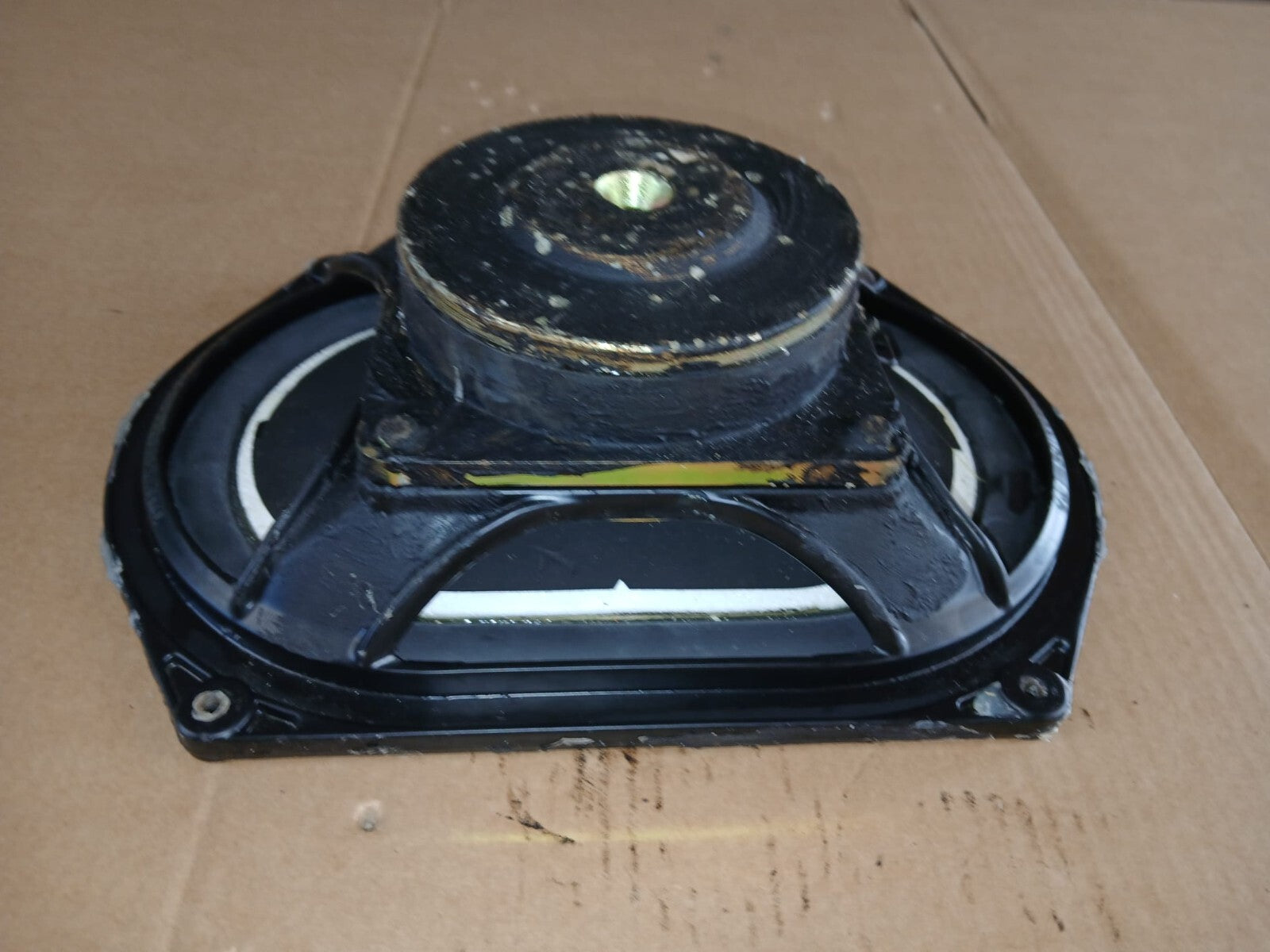 KEF B139 Bass Driver Woofer Speaker