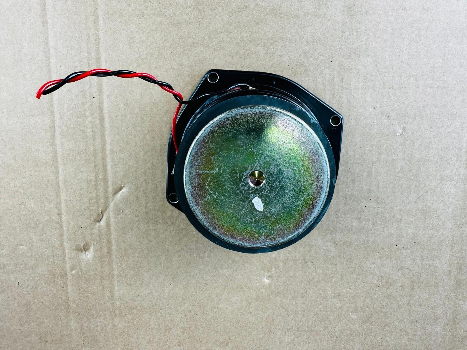 KEF B110 SP1057 Bass Driver Woofer Speaker ls3/5a rogers bbc jr149