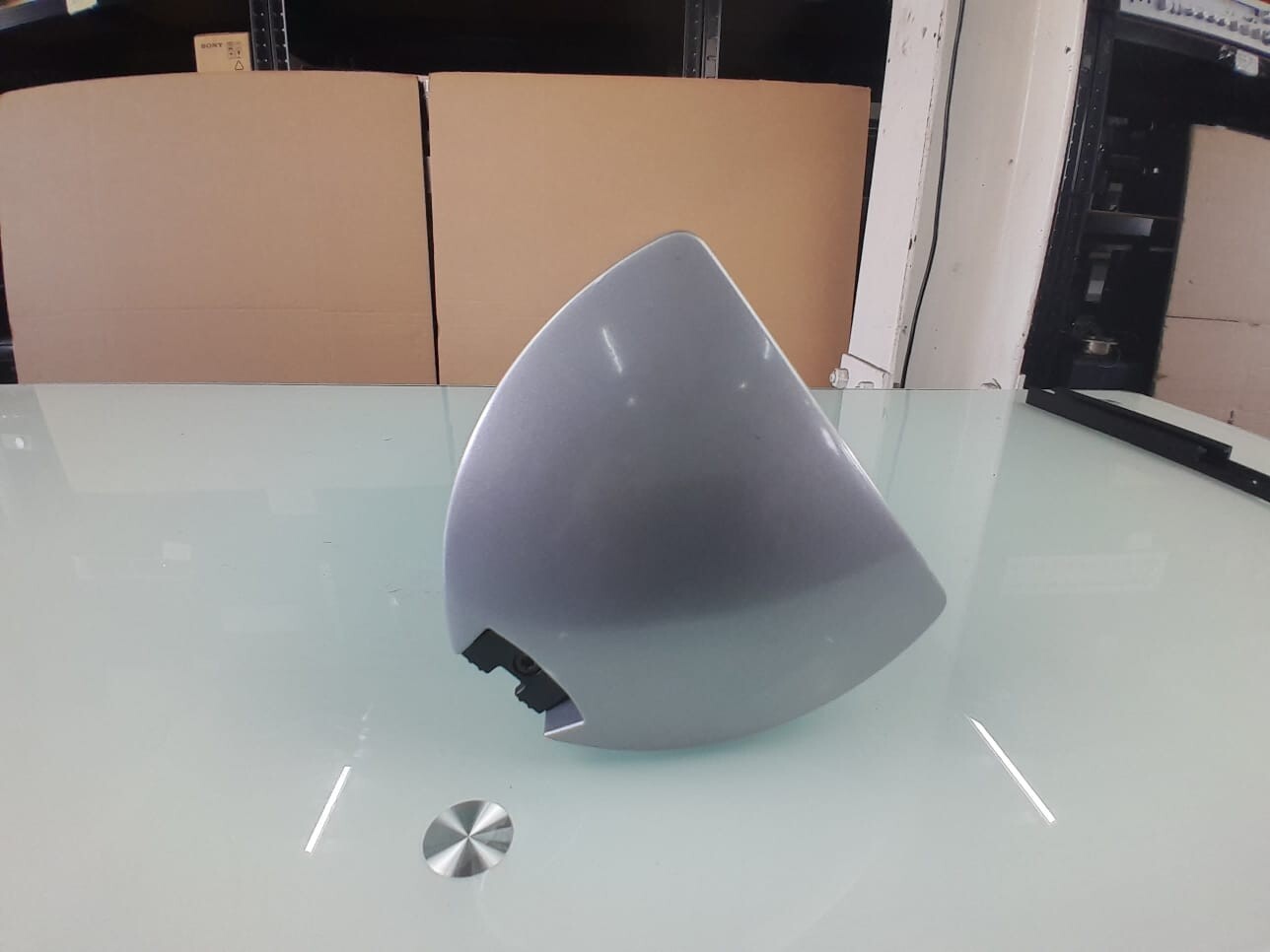 TANNOY ARENA HIGHLINE 500 SPEAKER WITH WALL BRACKET