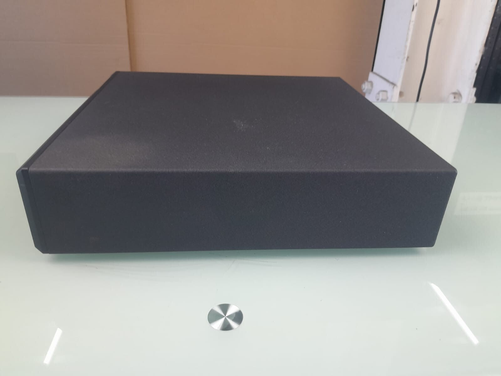 LINN KARIK CD PLAYER