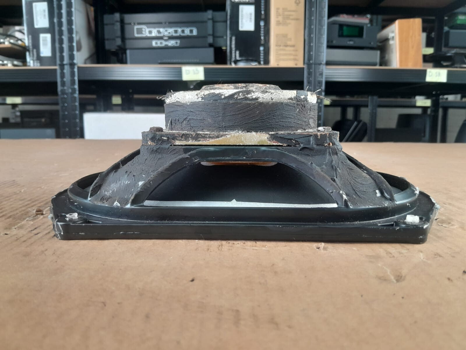 KEF B139 Woofer Speaker #005