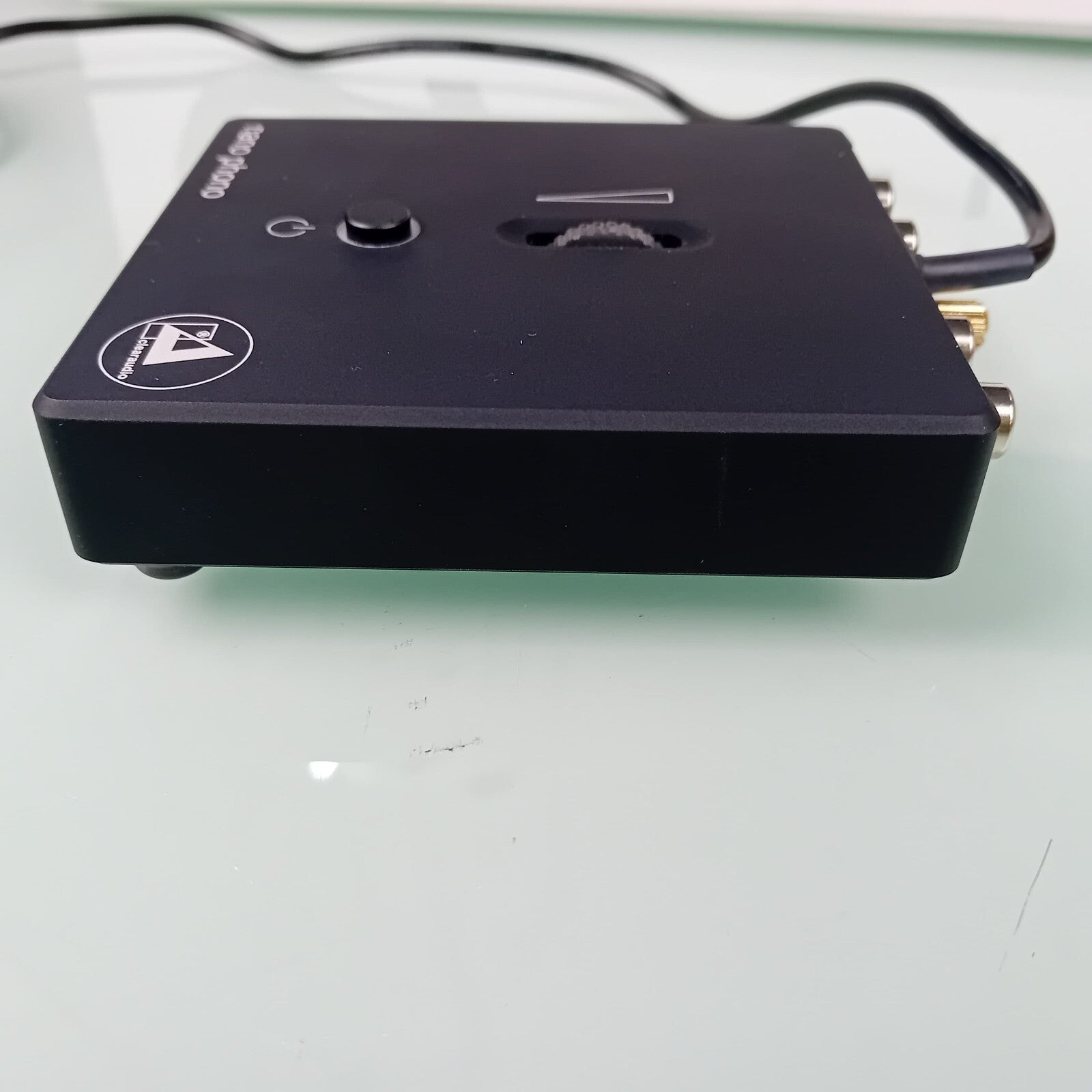 CLEARAUDIO NANO PHONO V2 PREAMPLIFIER