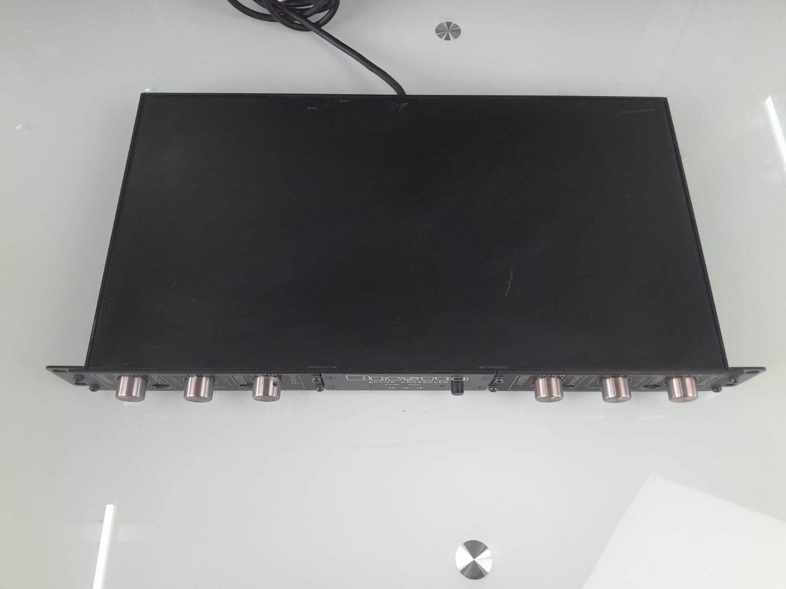 BRYSTON 10 B ACTIVE CROSSOVER