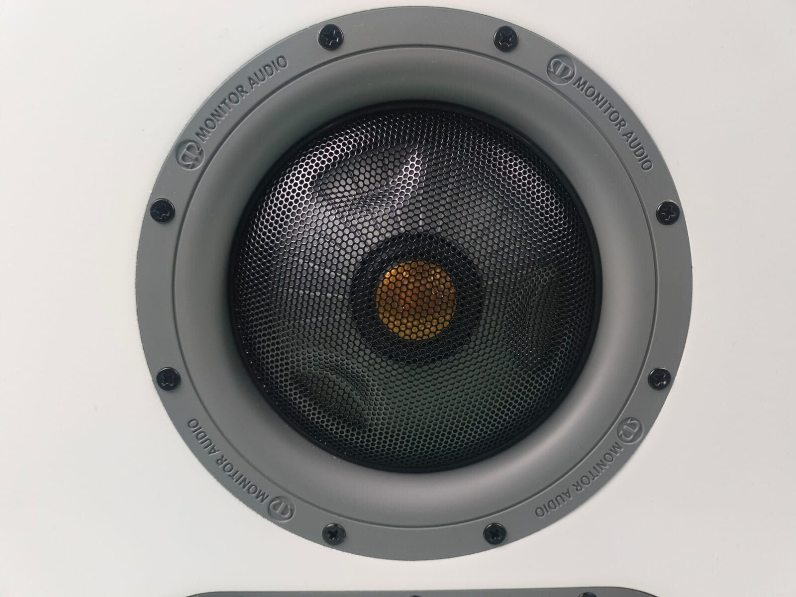 MONITOR AUDIO SOUNDFRAME 1 ON-WALL SPEAKER