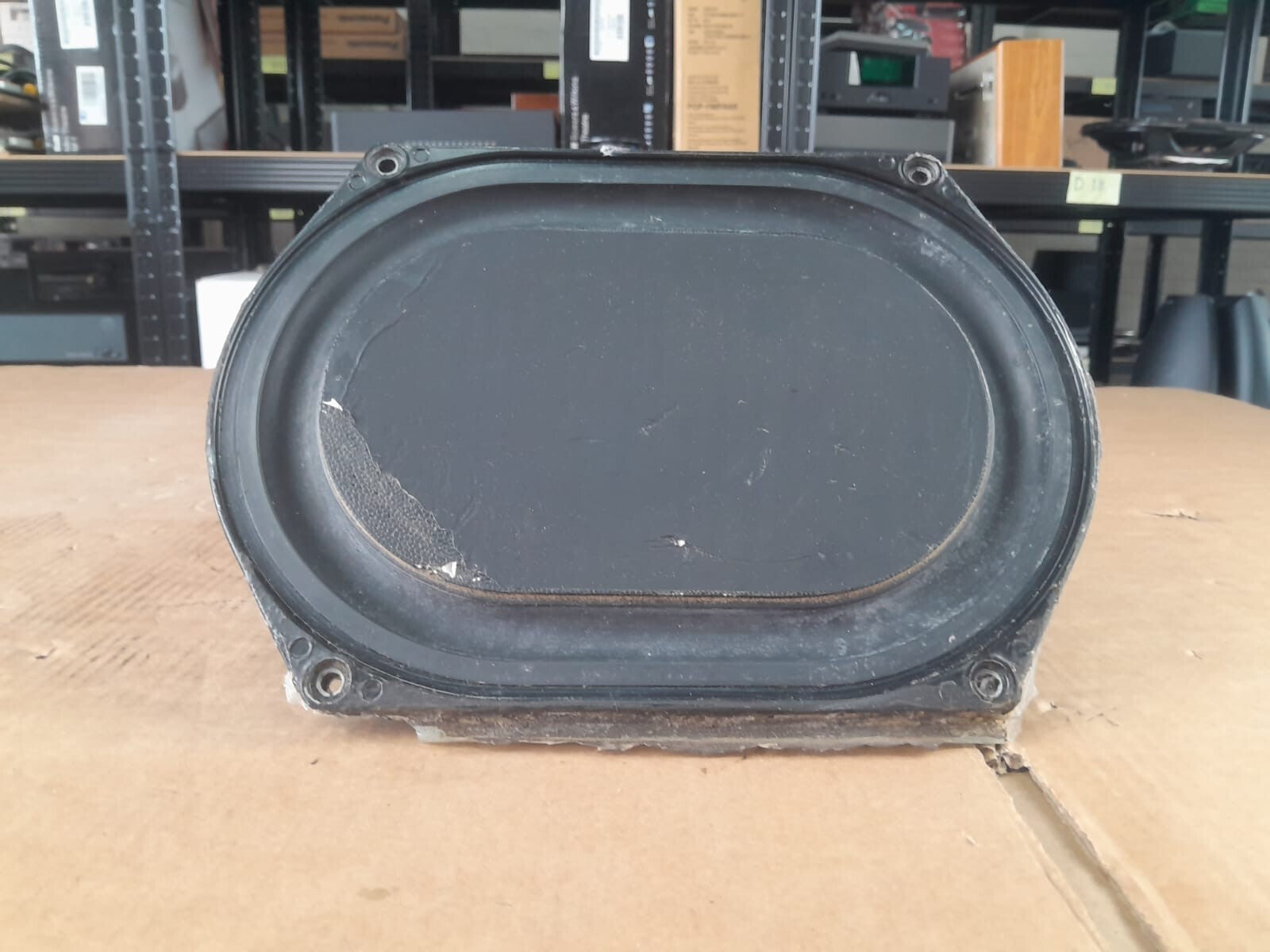 KEF B139 Woofer Speaker #003