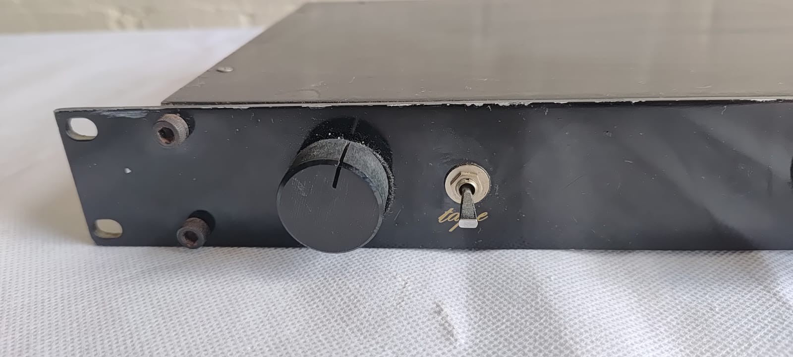 ELECOSSE AUDIO CLASSE AMPLIFIER