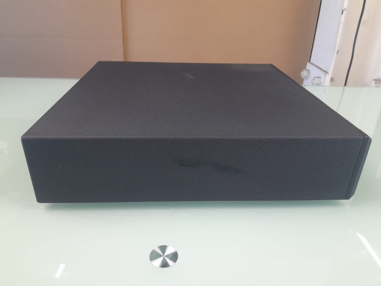 LINN KARIK CD PLAYER